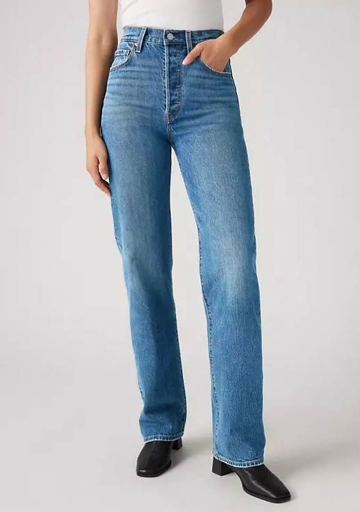 LEVI'S JEANS