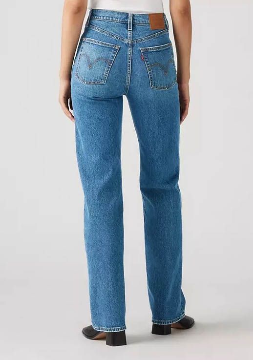 LEVI'S JEANS