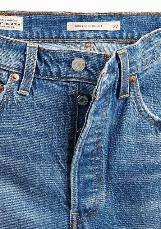 LEVI'S JEANS
