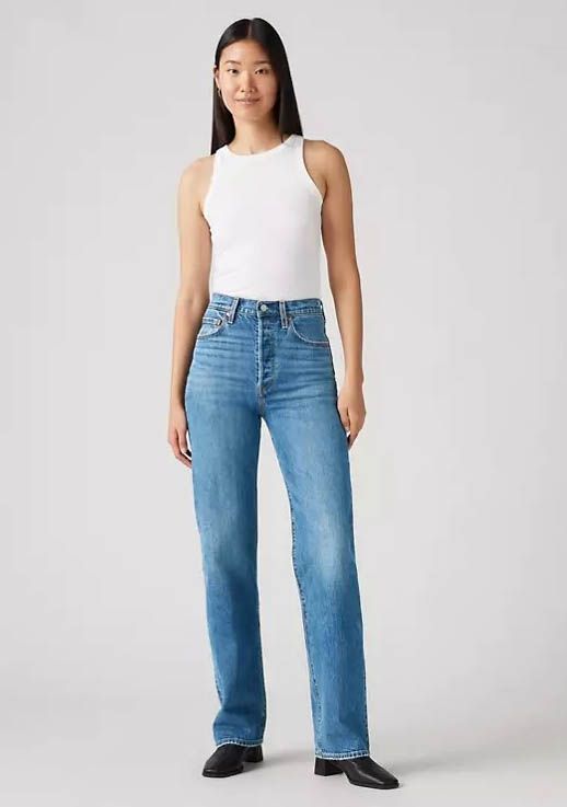 LEVI'S JEANS
