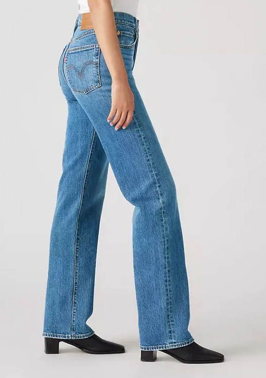 LEVI'S JEANS