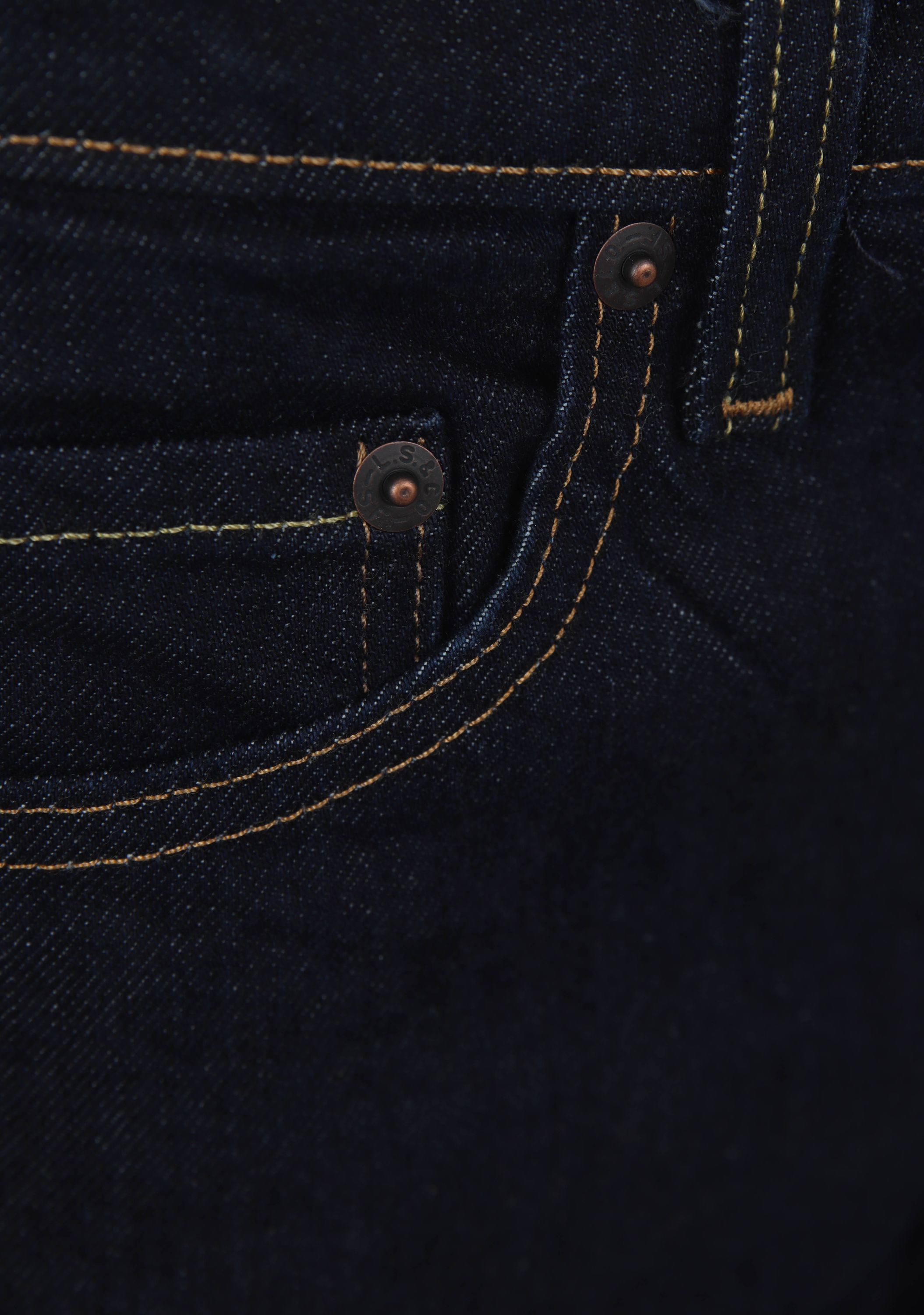 LEVI'S JEANS