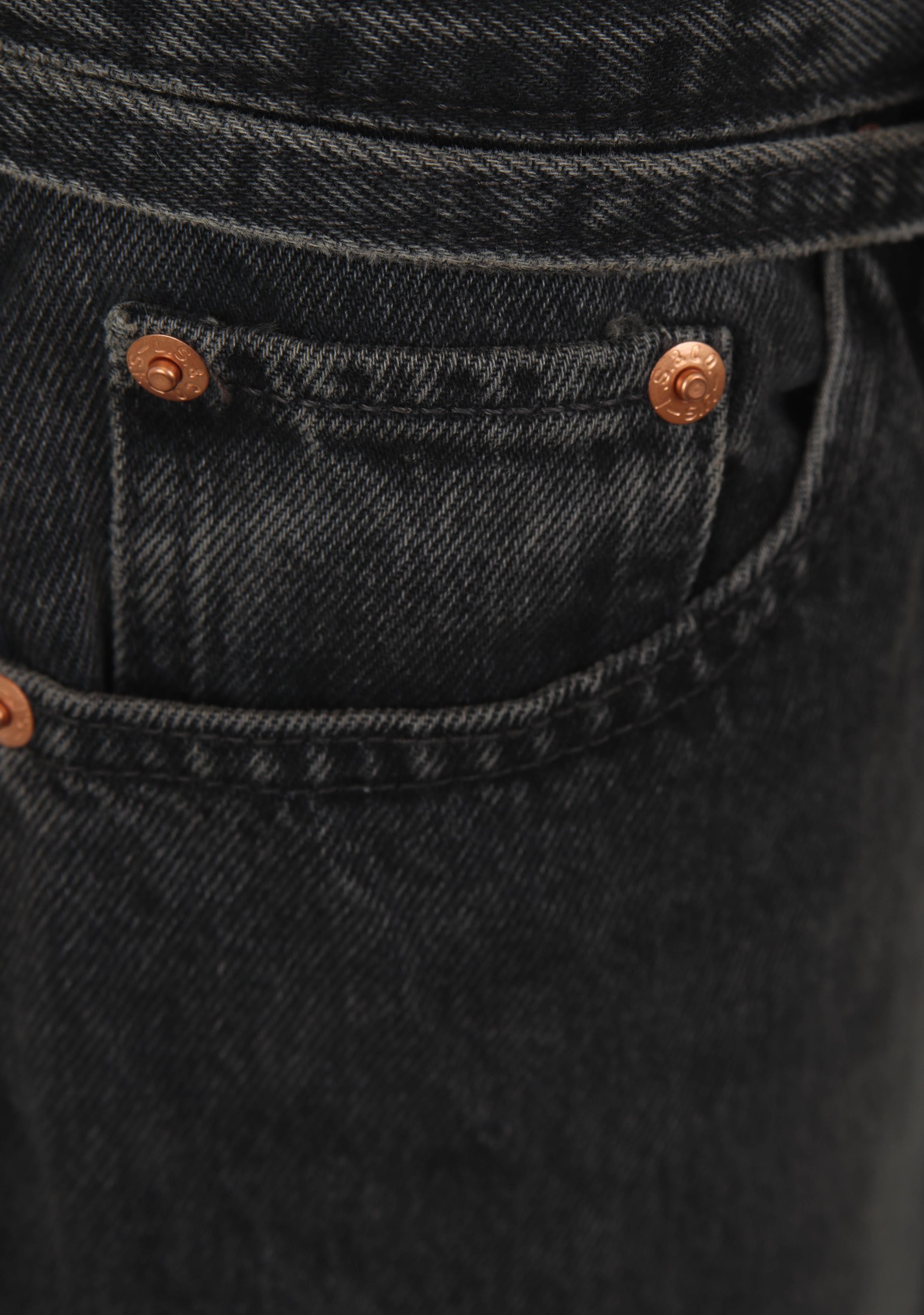 LEVI'S JEANS
