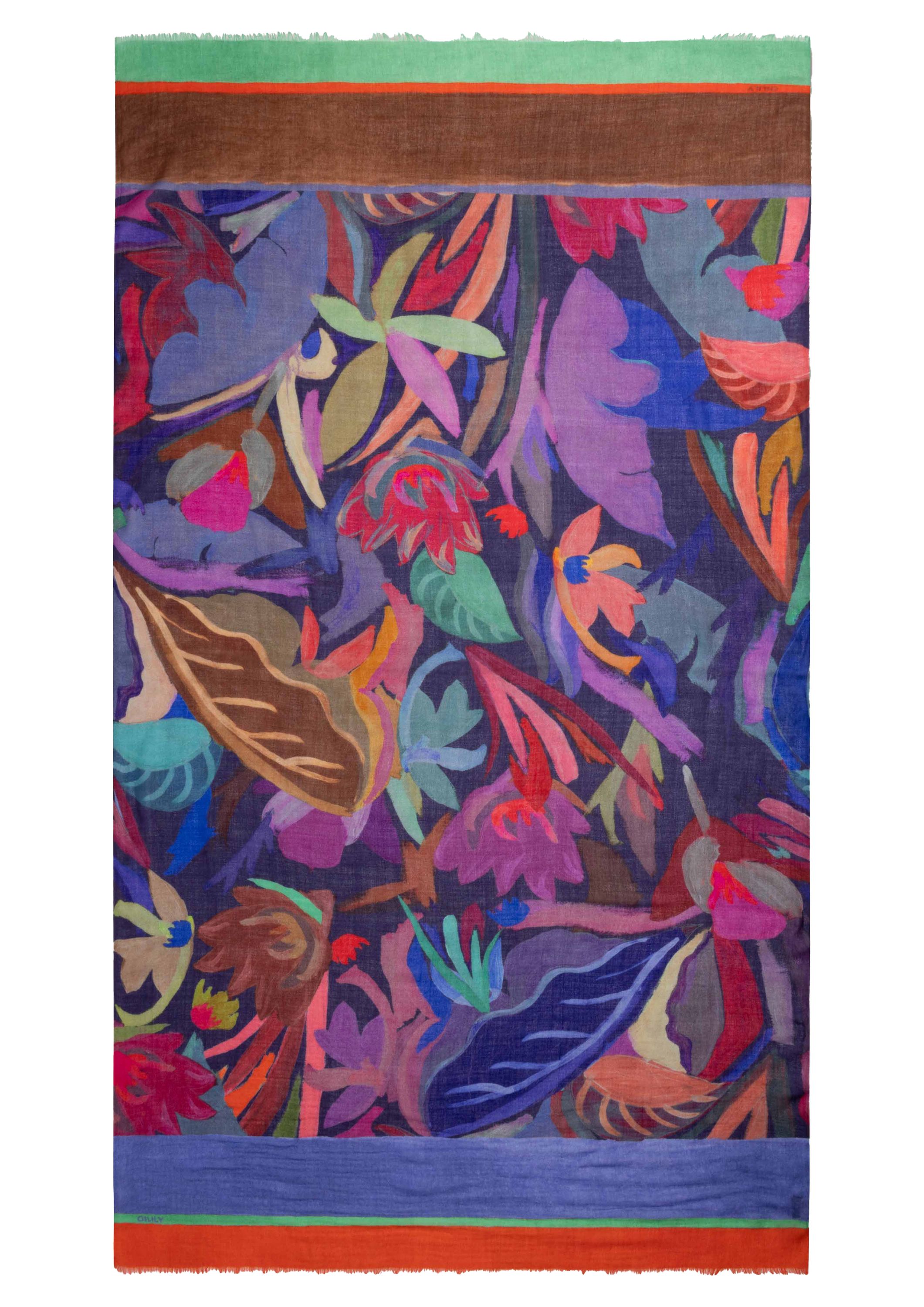 OILILY SJAAL
