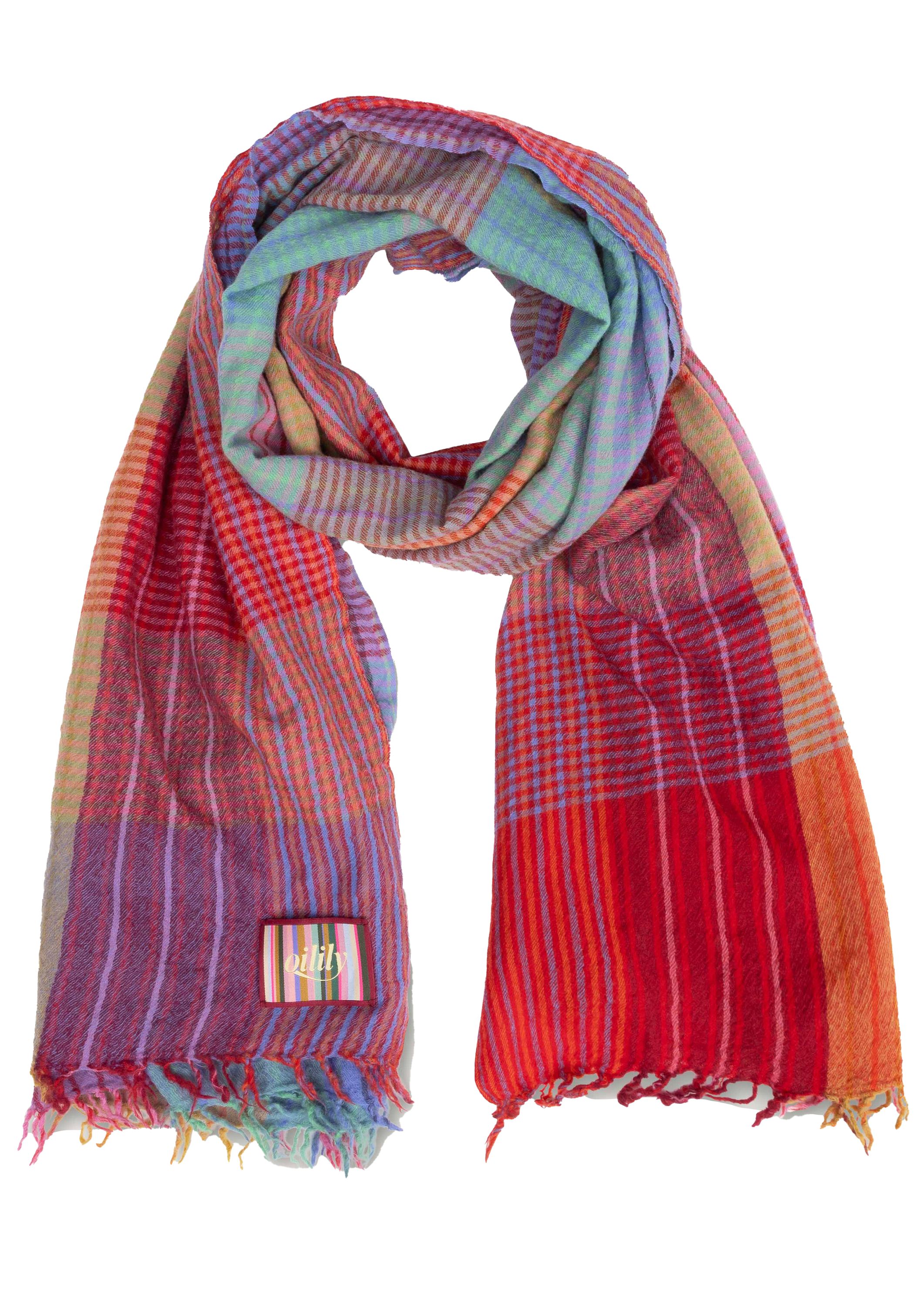 OILILY SJAAL