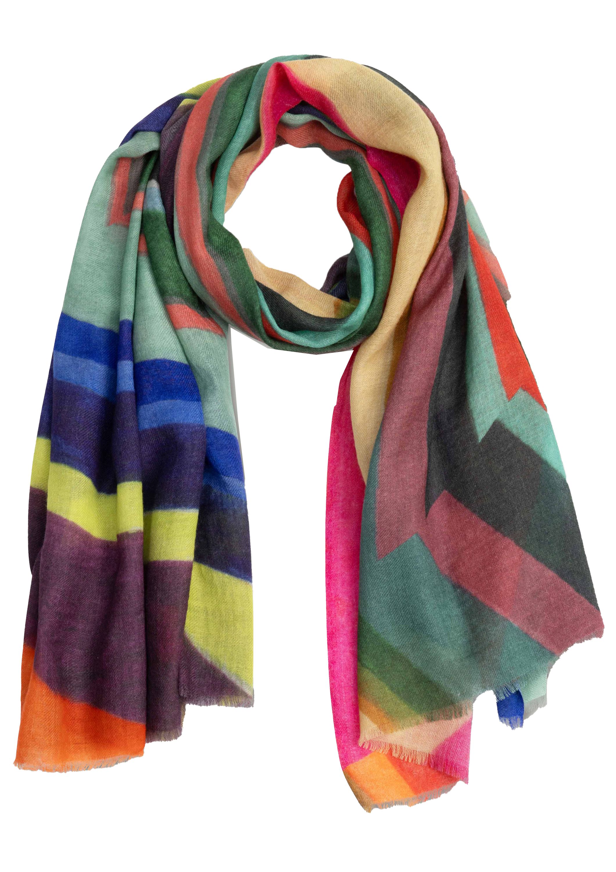 OILILY SJAAL