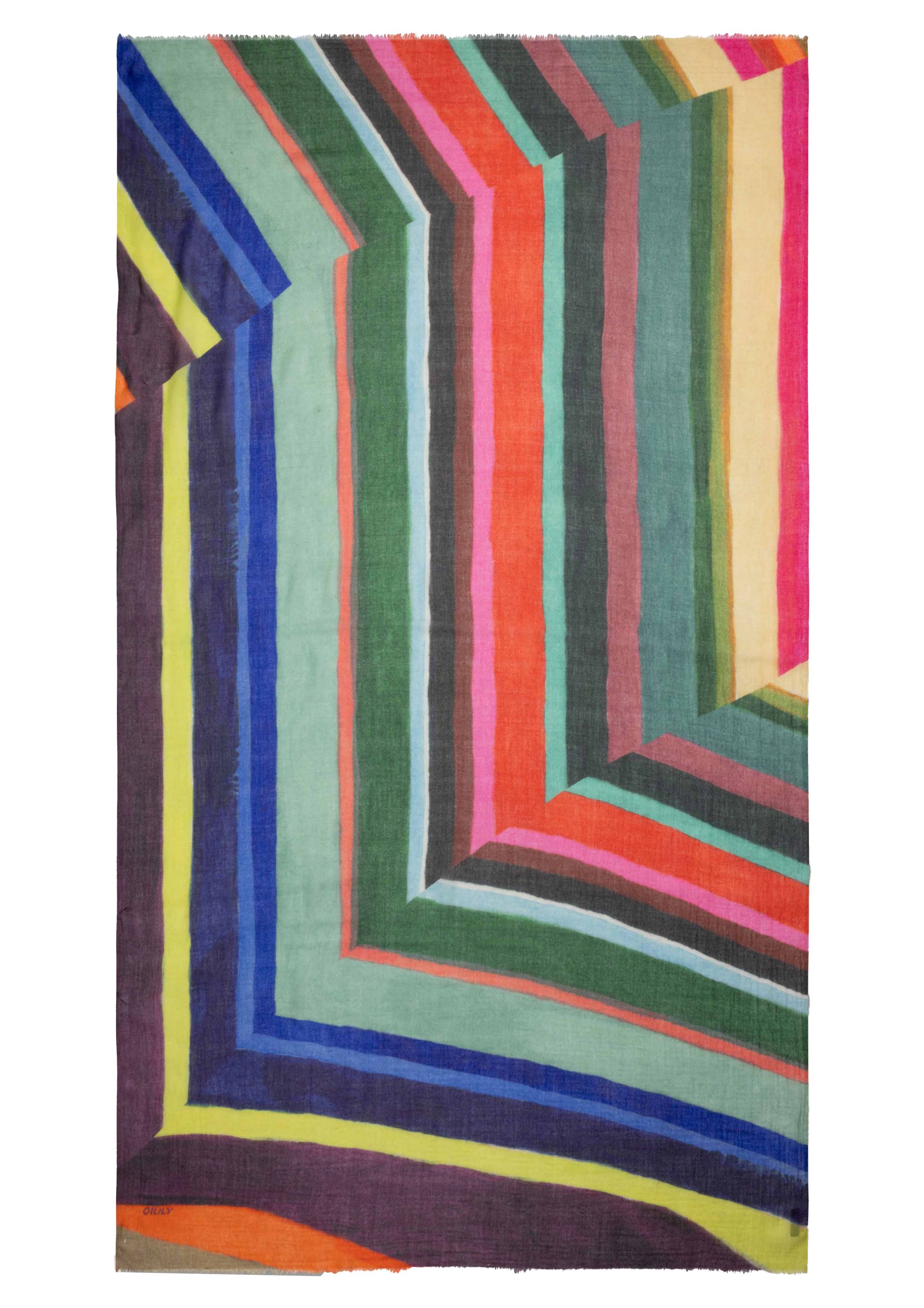 OILILY SJAAL