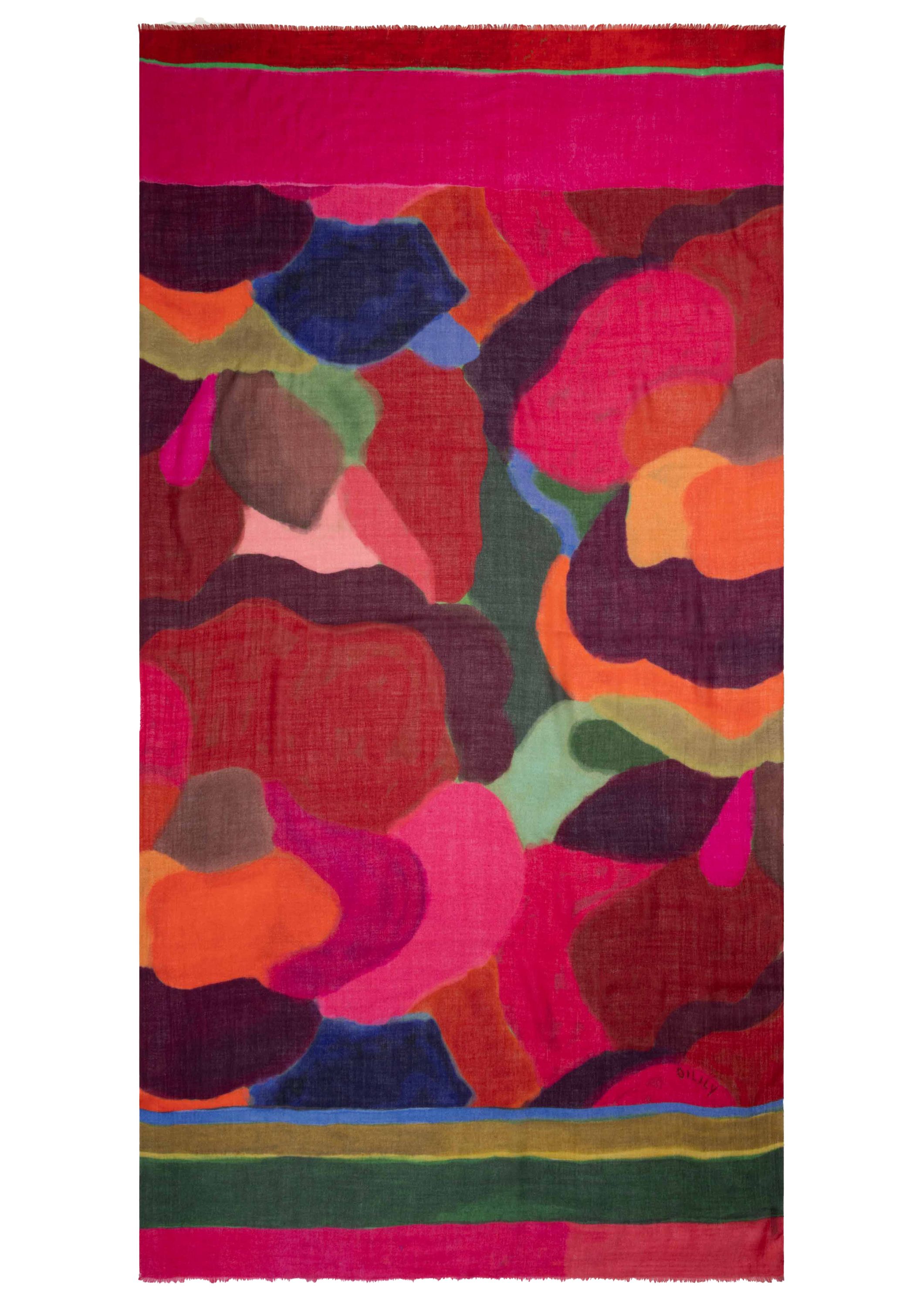 OILILY SJAAL