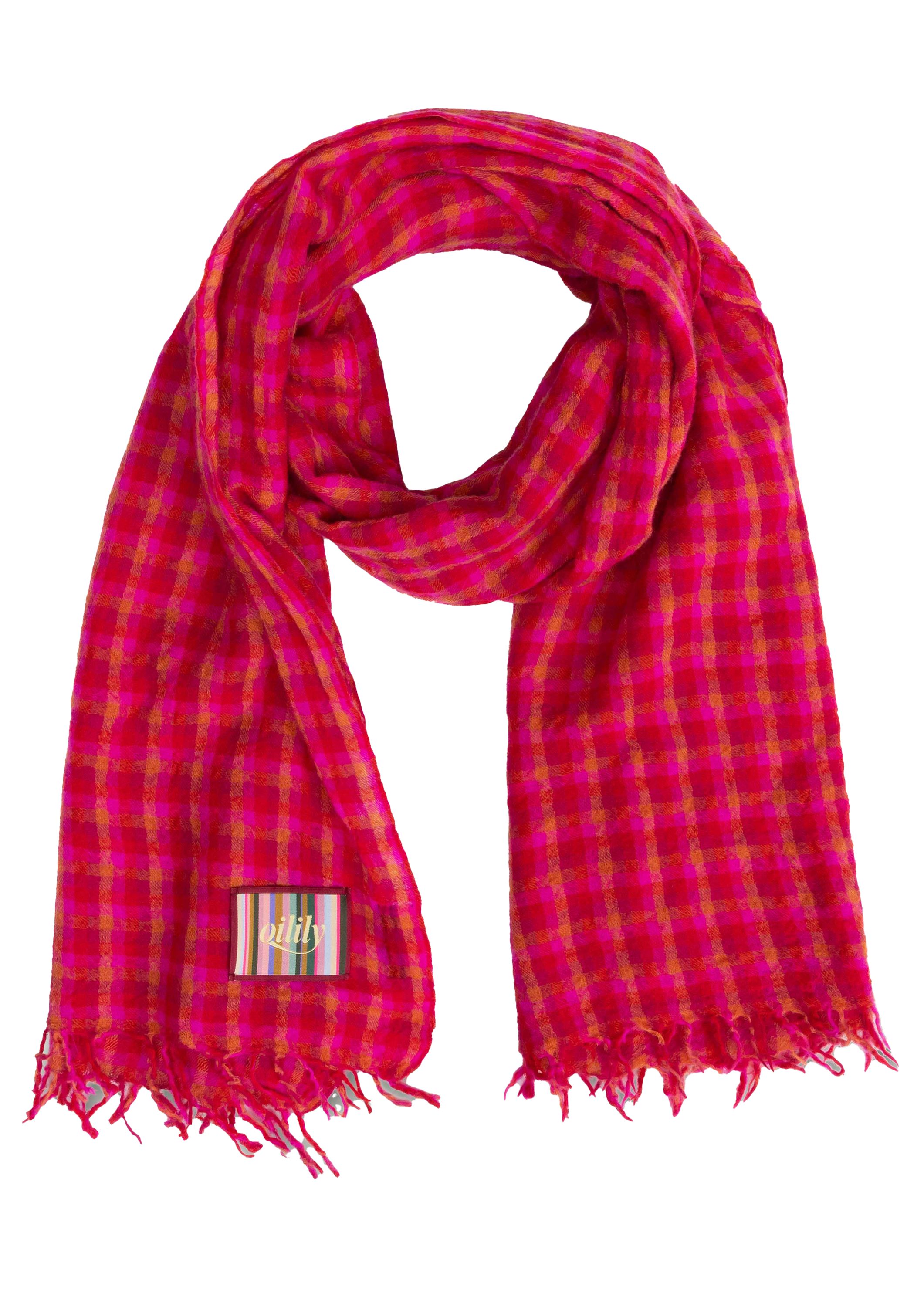 OILILY SJAAL