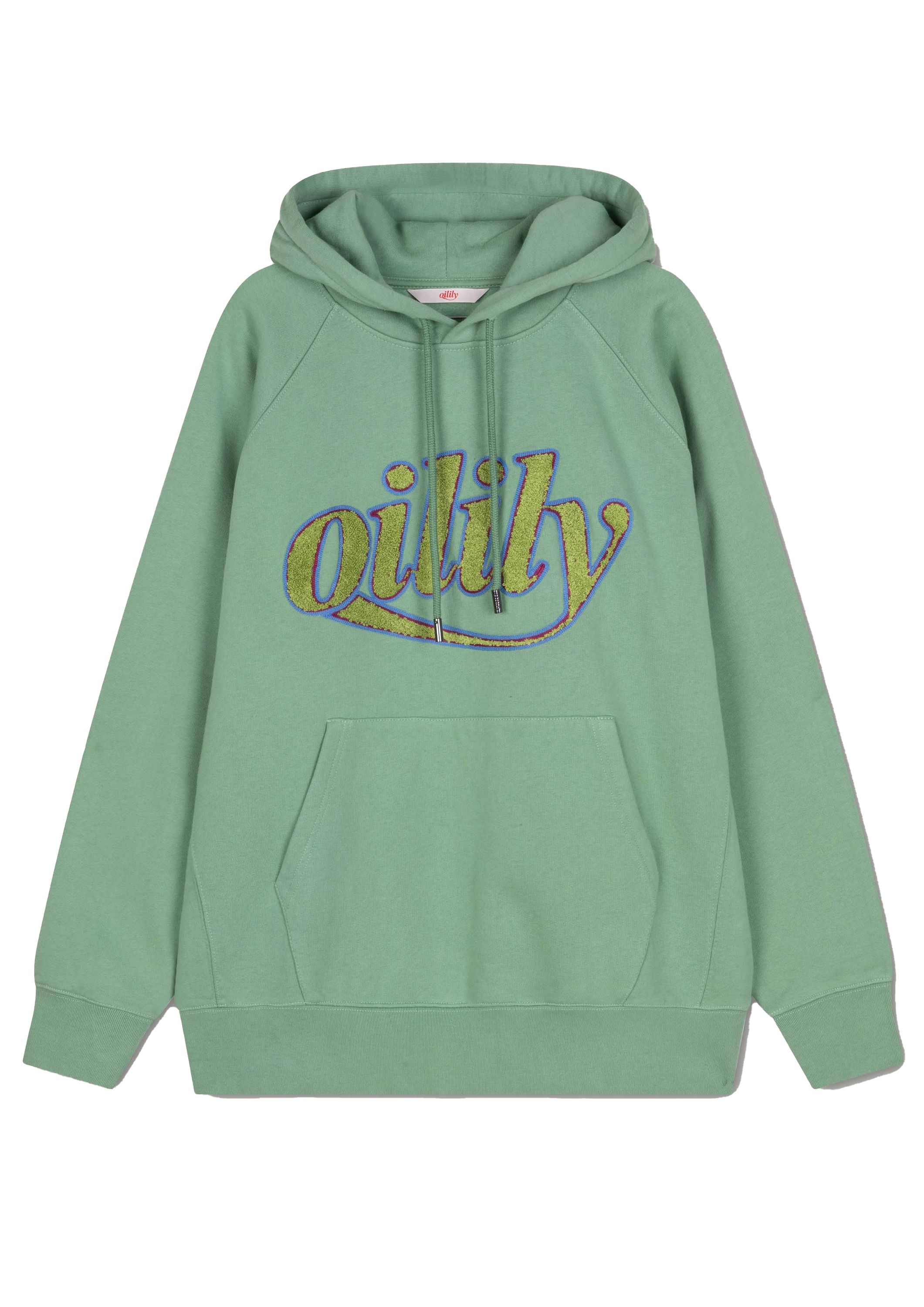 OILILY SWEATER