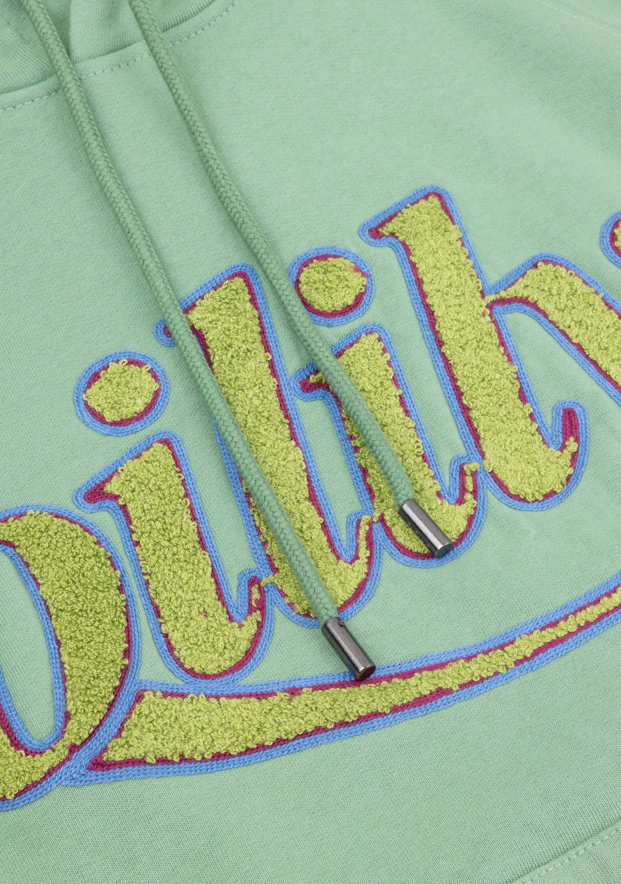 OILILY SWEATER