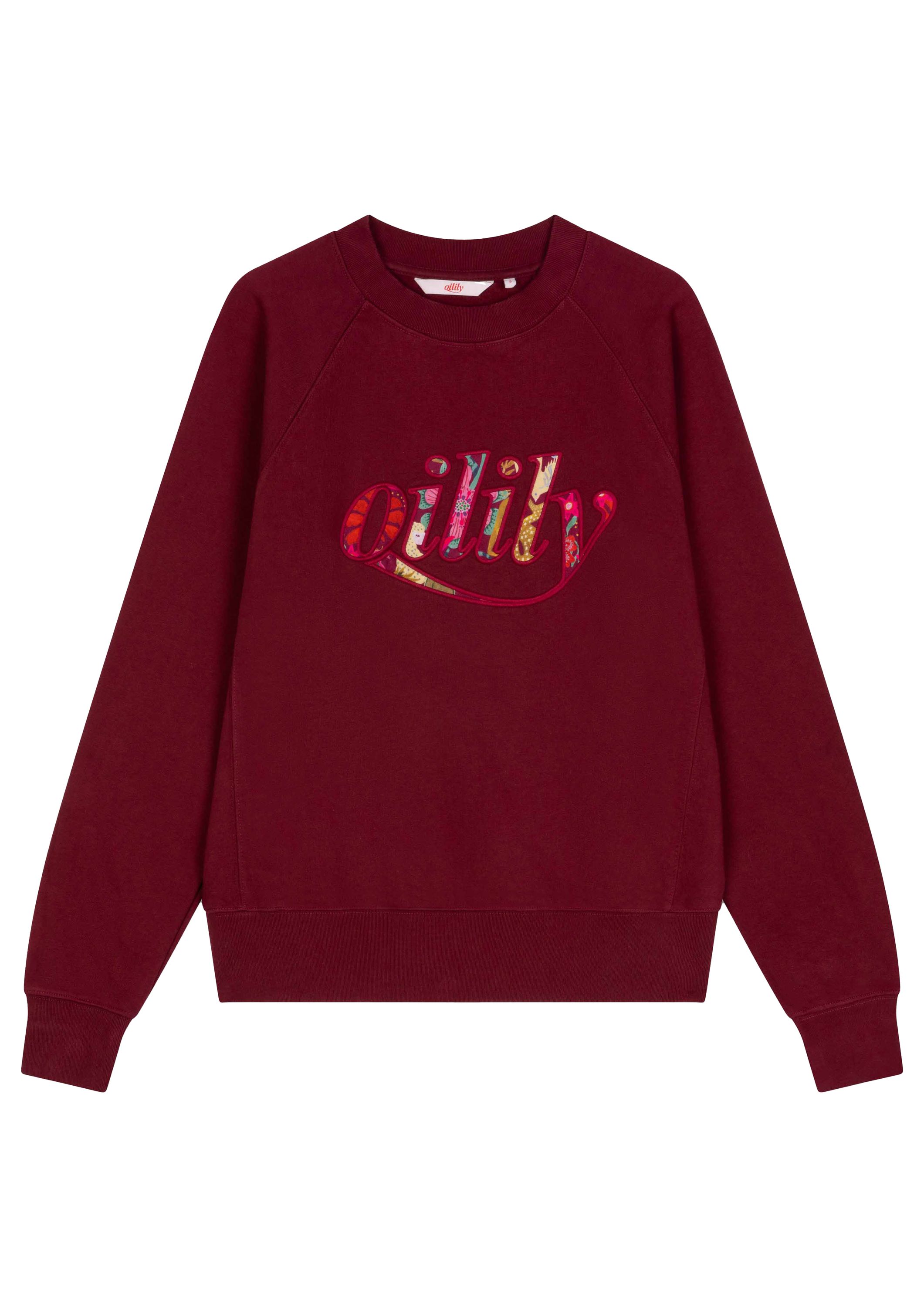 OILILY SWEATER