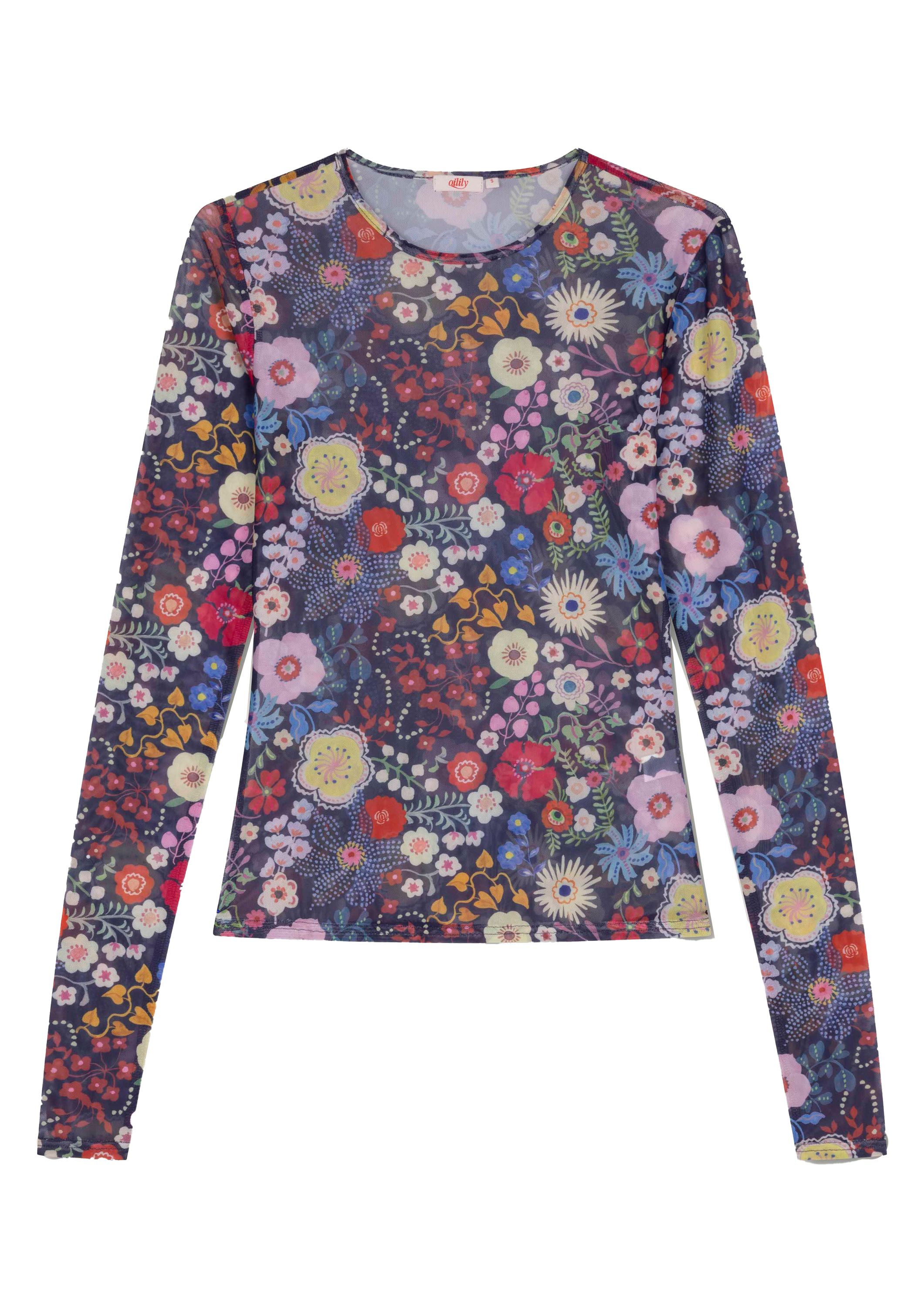 OILILY SHIRT