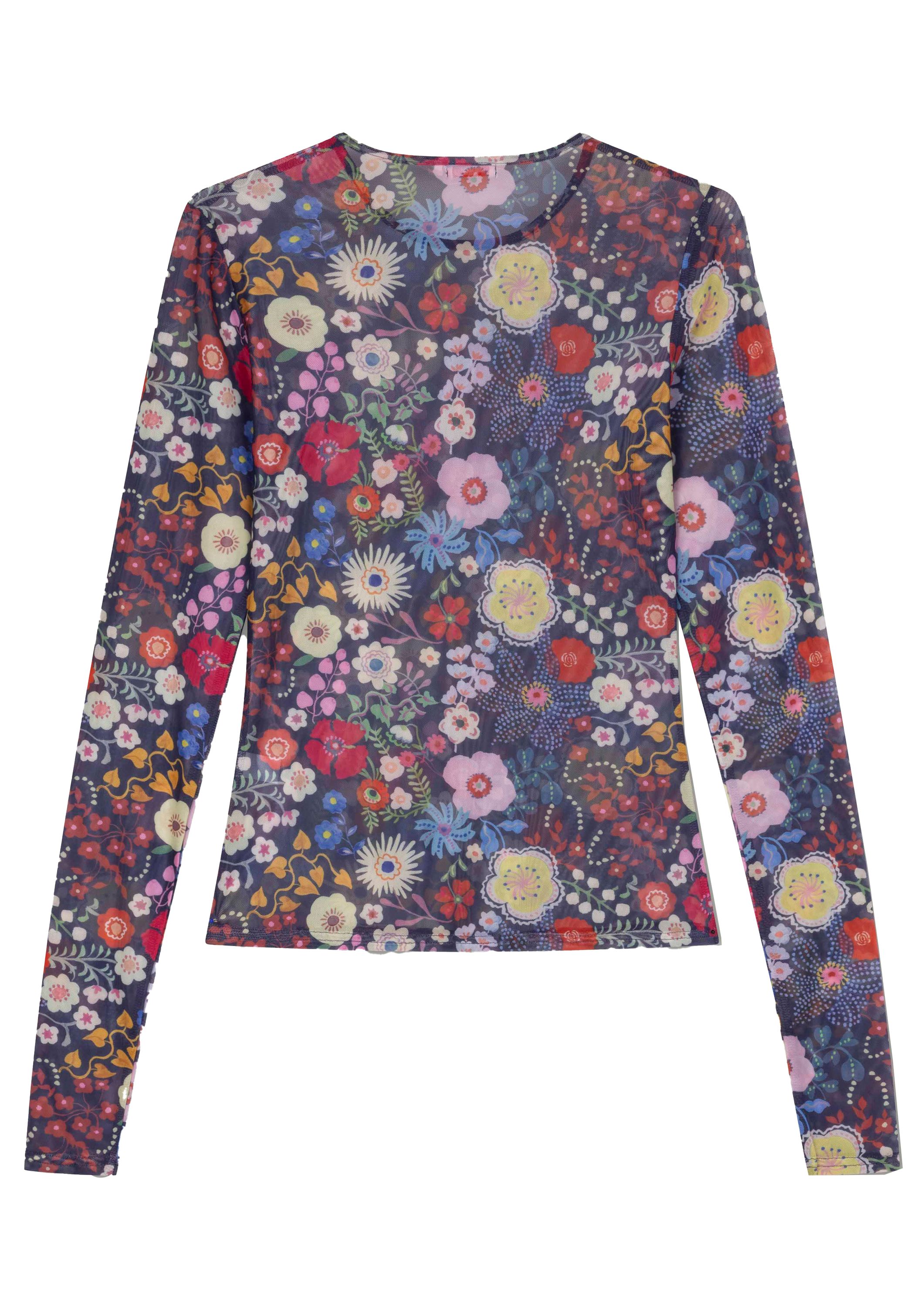 OILILY SHIRT