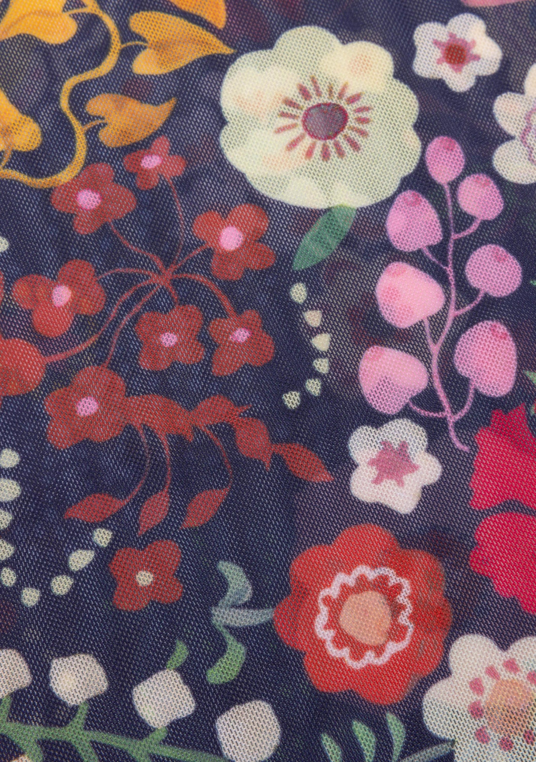 OILILY SHIRT