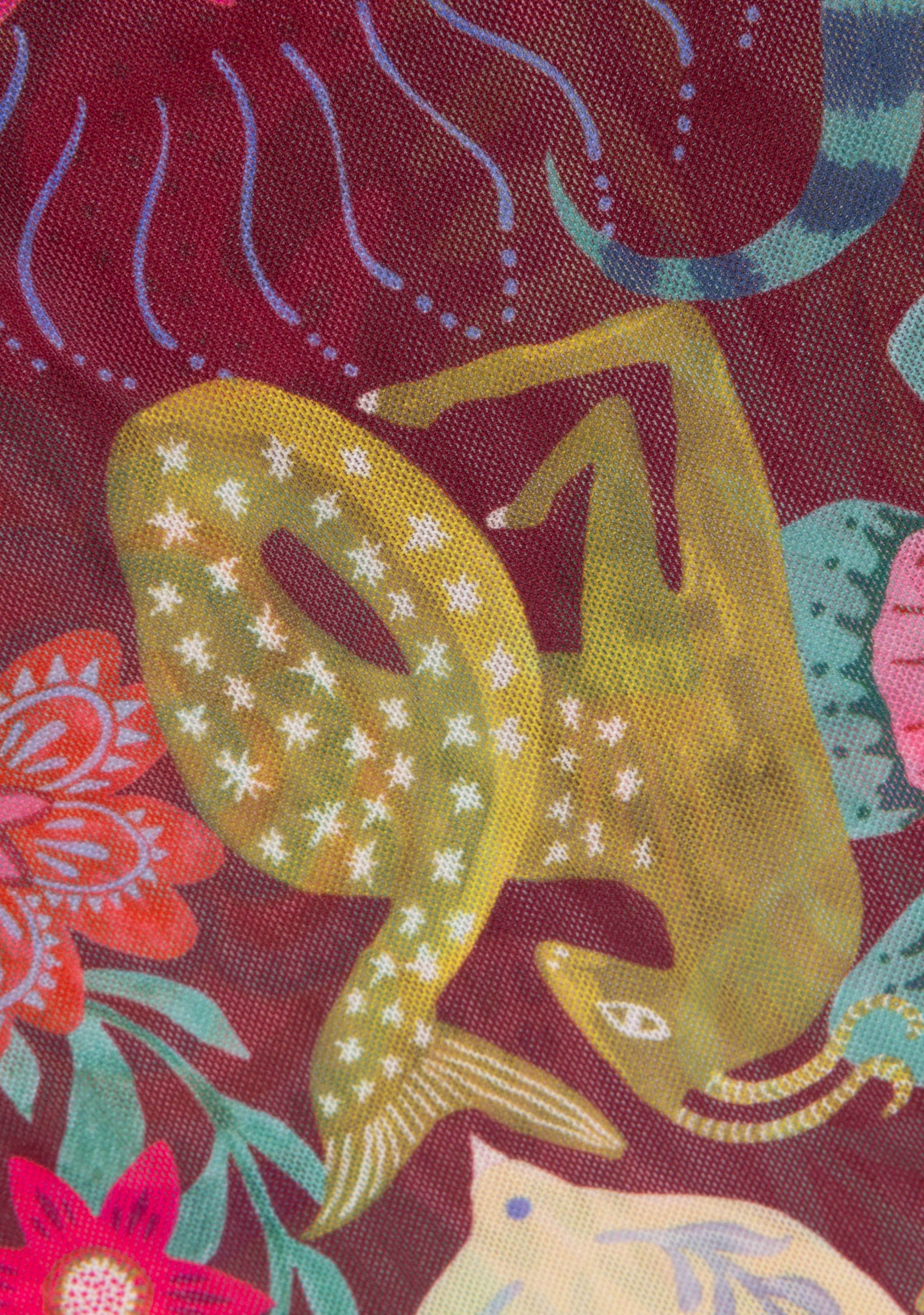 OILILY SHIRT