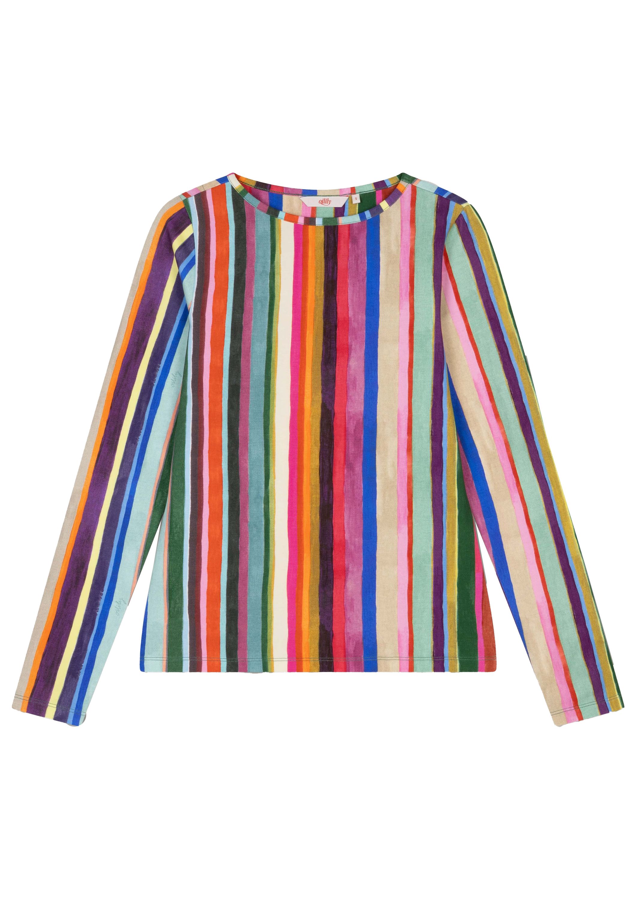OILILY SHIRT