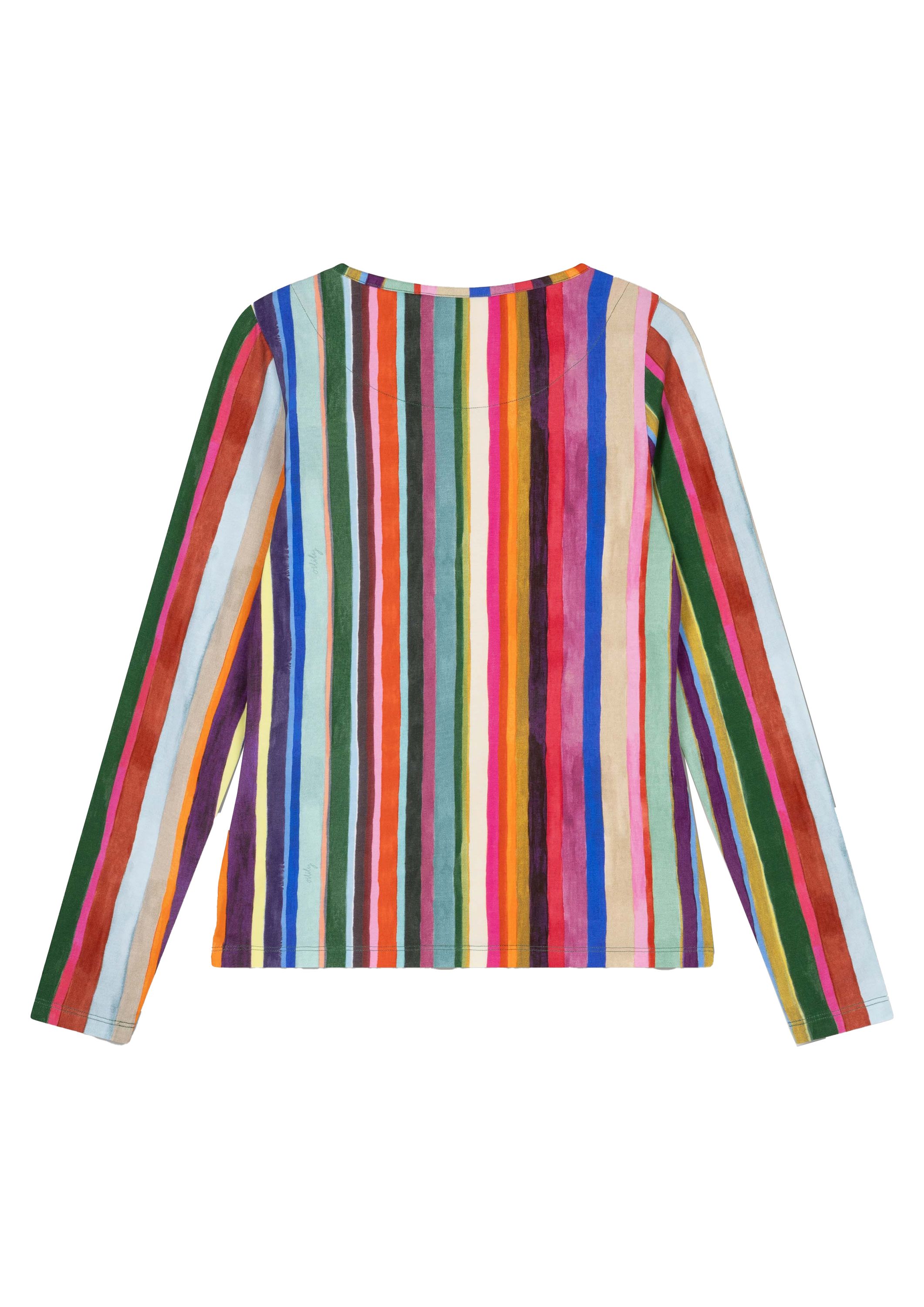 OILILY SHIRT