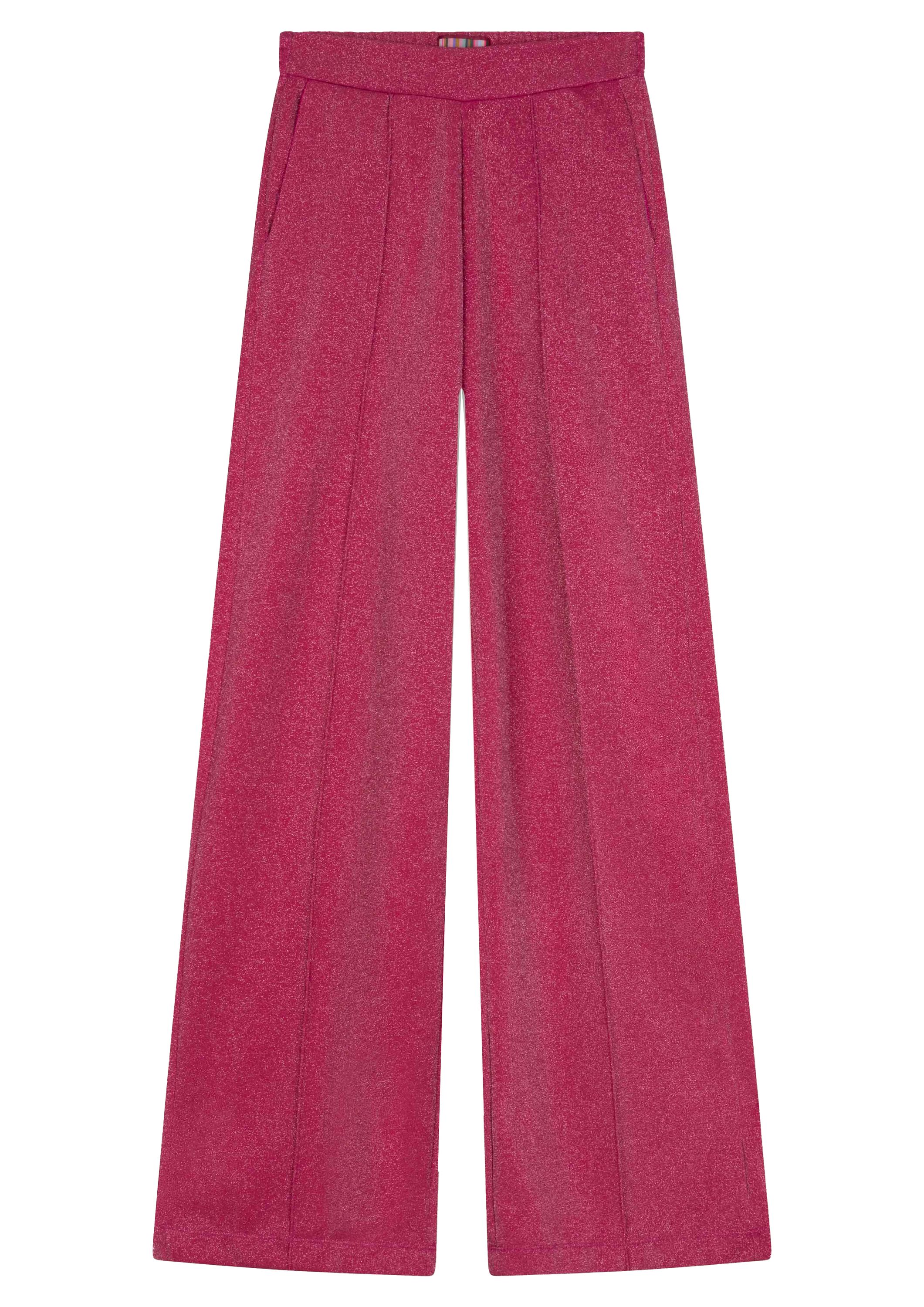 OILILY WIJDE PANTALON