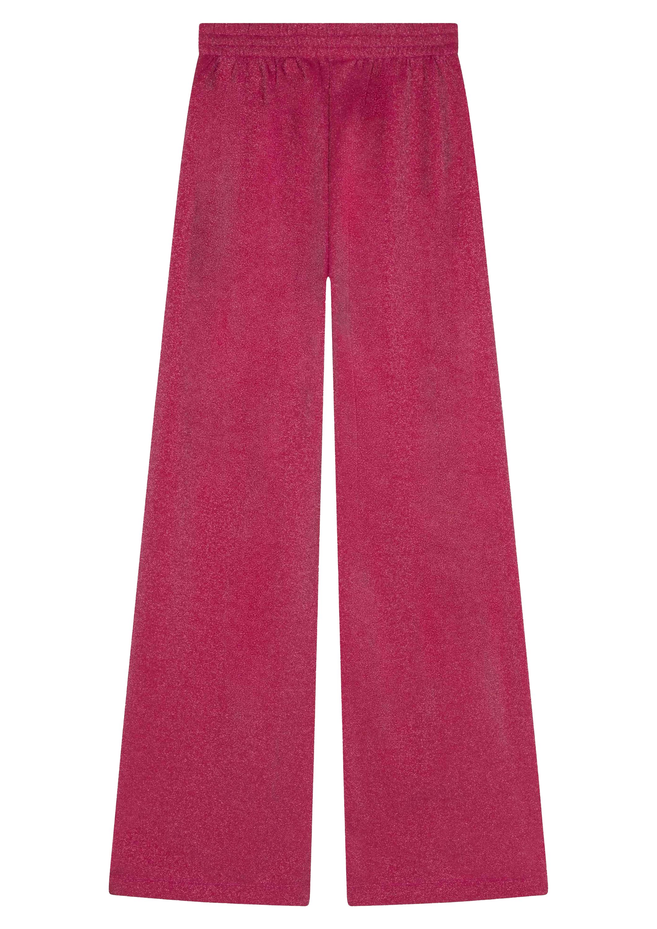 OILILY WIJDE PANTALON