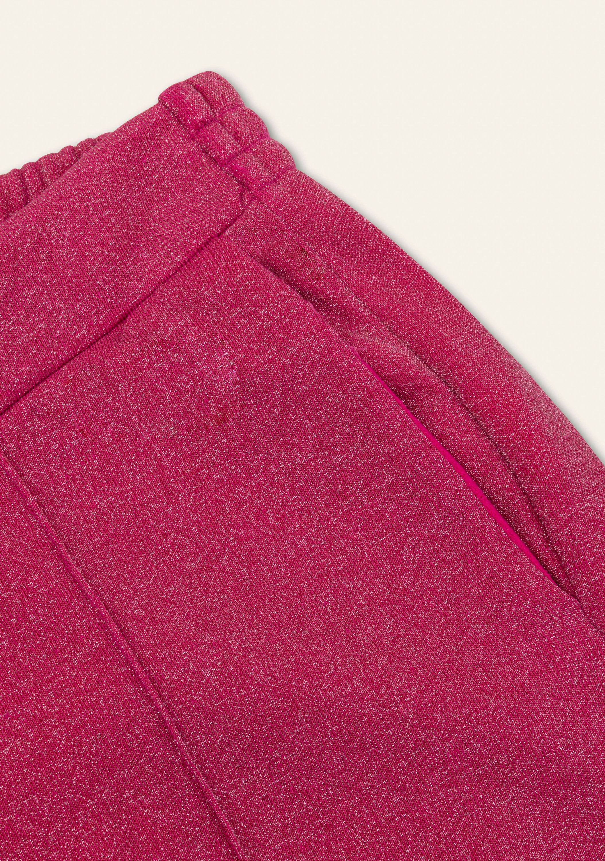 OILILY WIJDE PANTALON