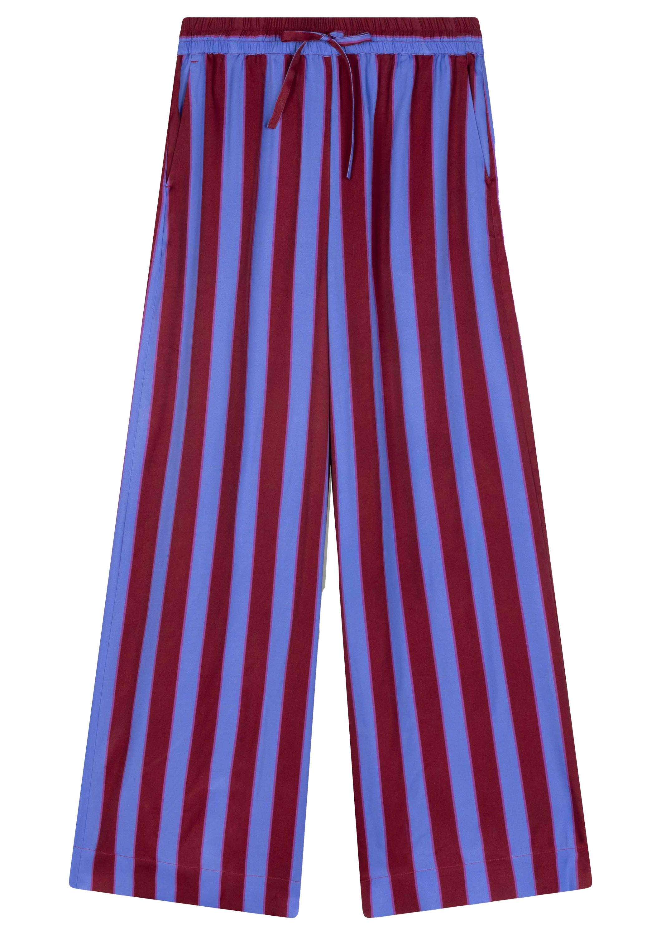 OILILY WIJDE PANTALON