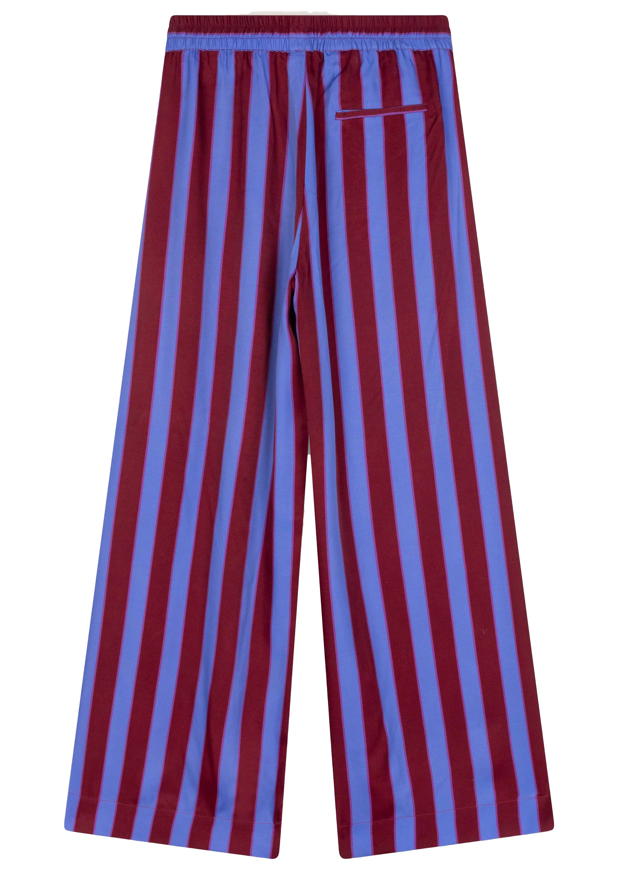 OILILY WIJDE PANTALON