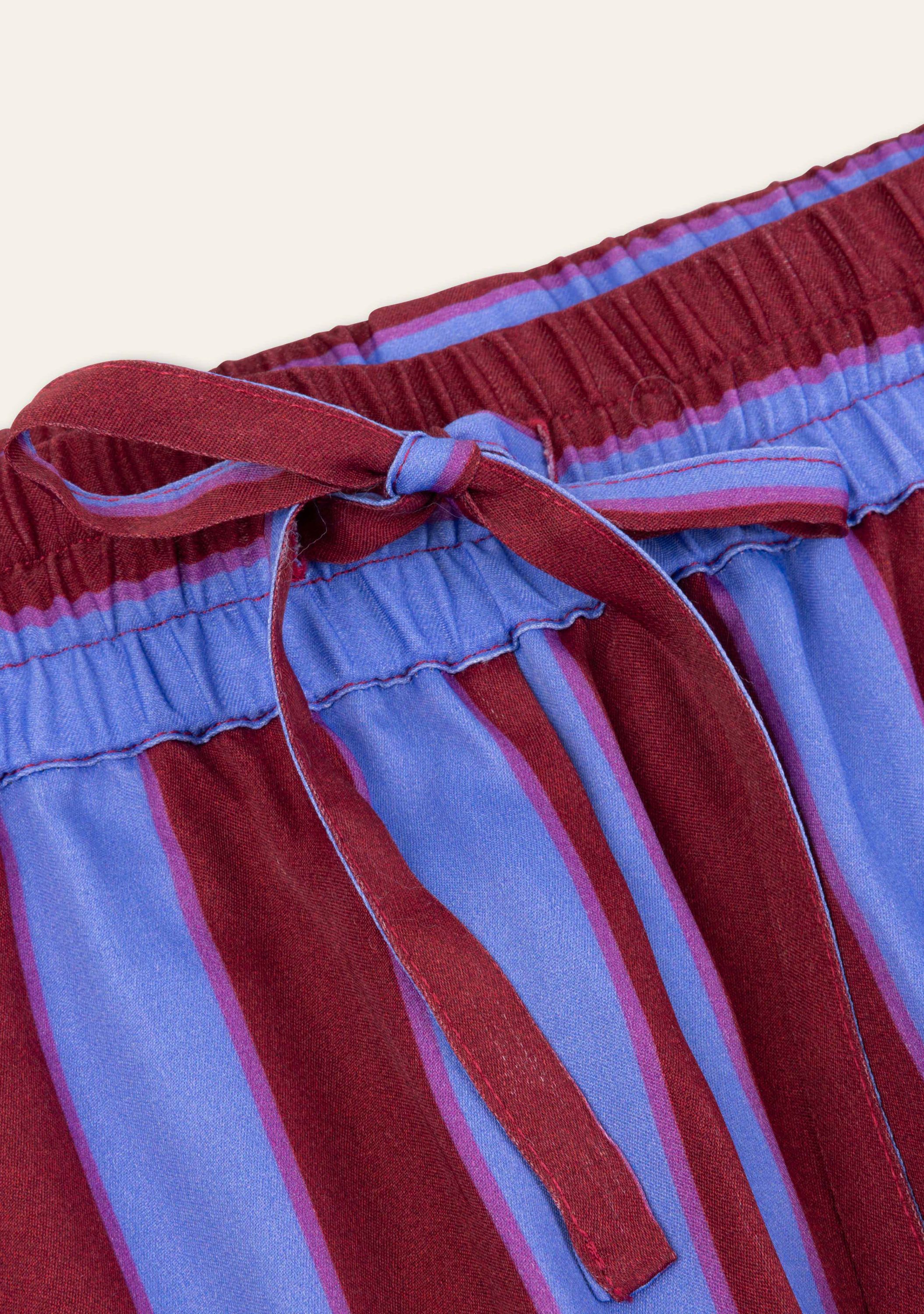 OILILY WIJDE PANTALON