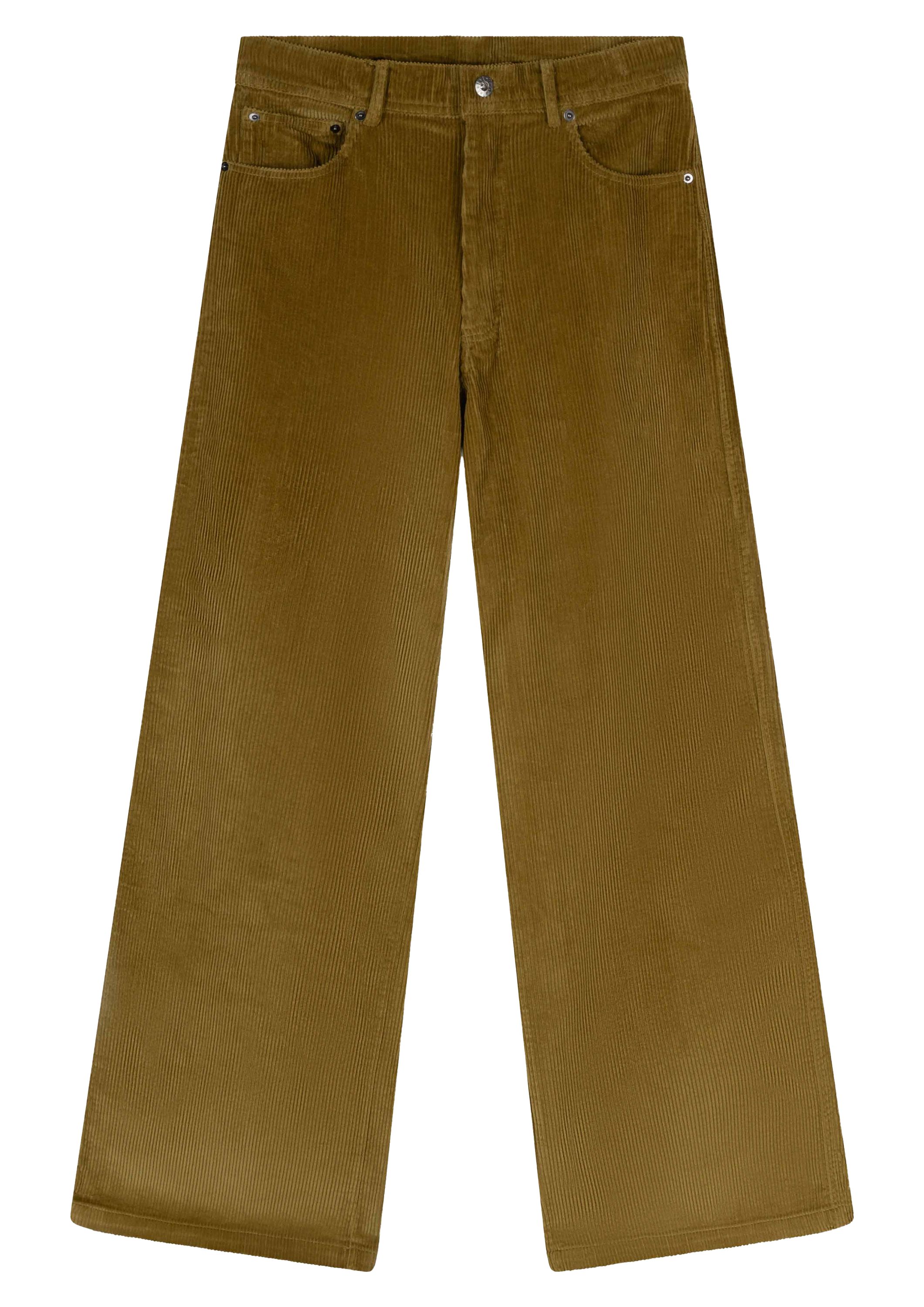 OILILY WIJDE PANTALON