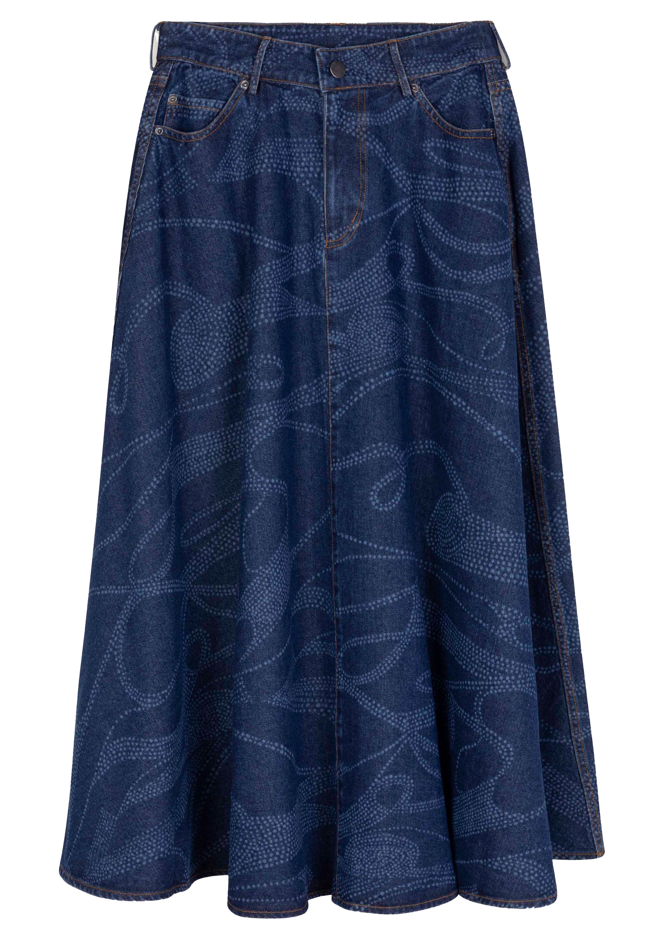 OILILY ROK