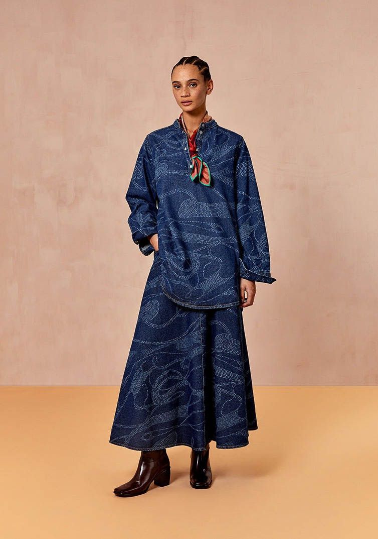 OILILY ROK