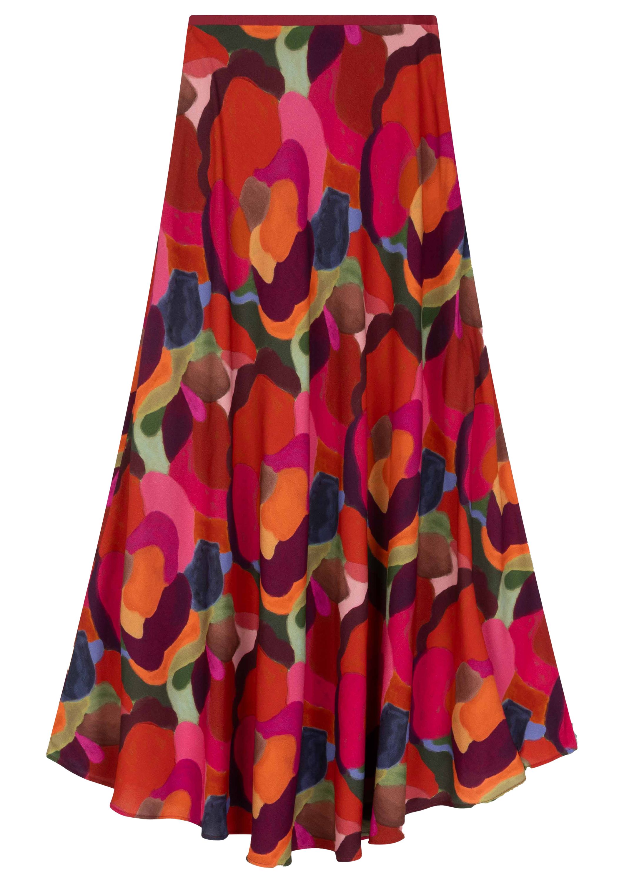 OILILY ROK