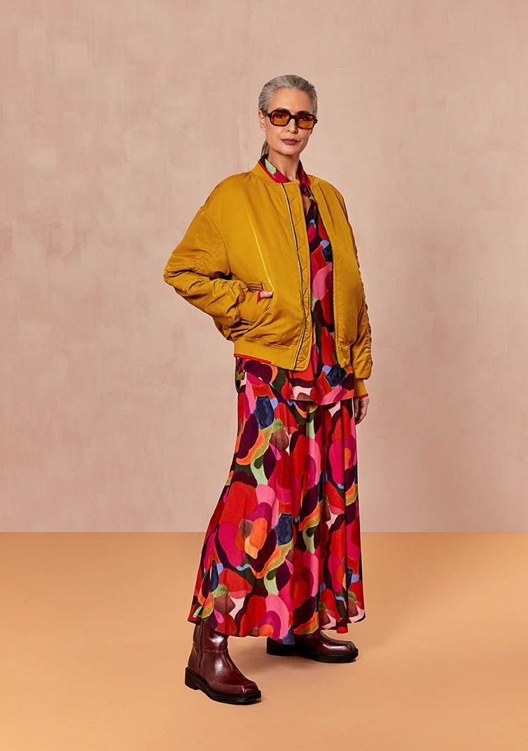 OILILY ROK