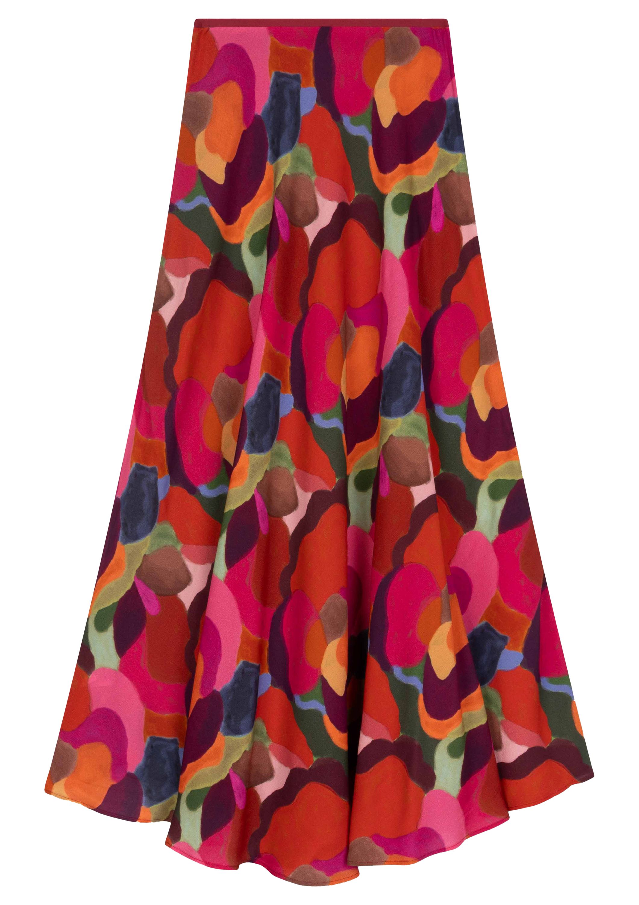 OILILY ROK