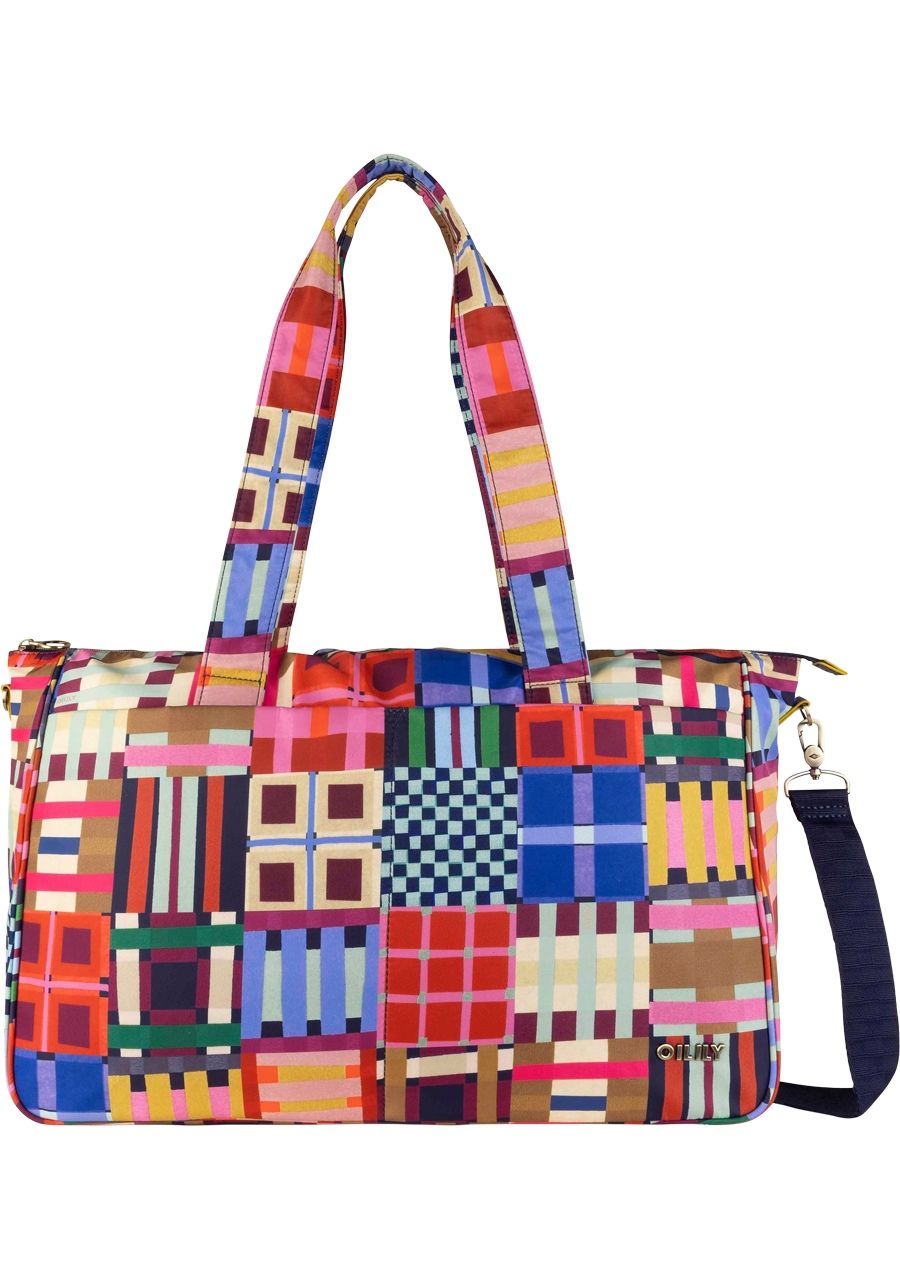 OILILY TAS