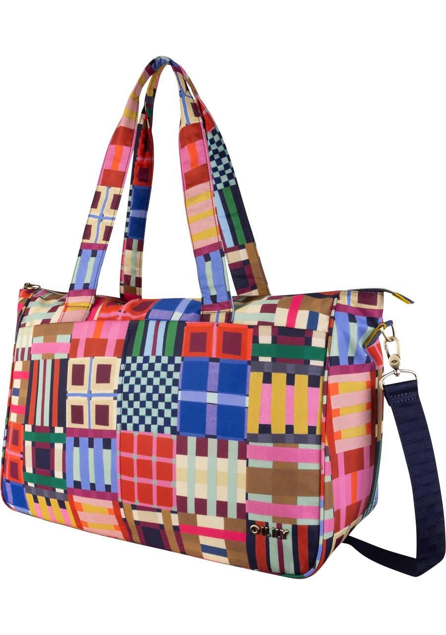 OILILY TAS