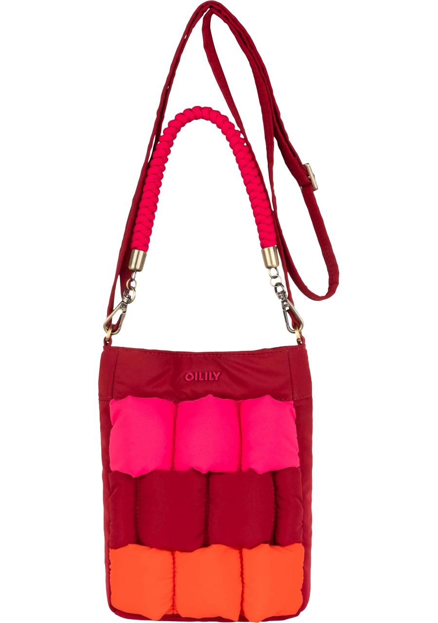 OILILY TAS