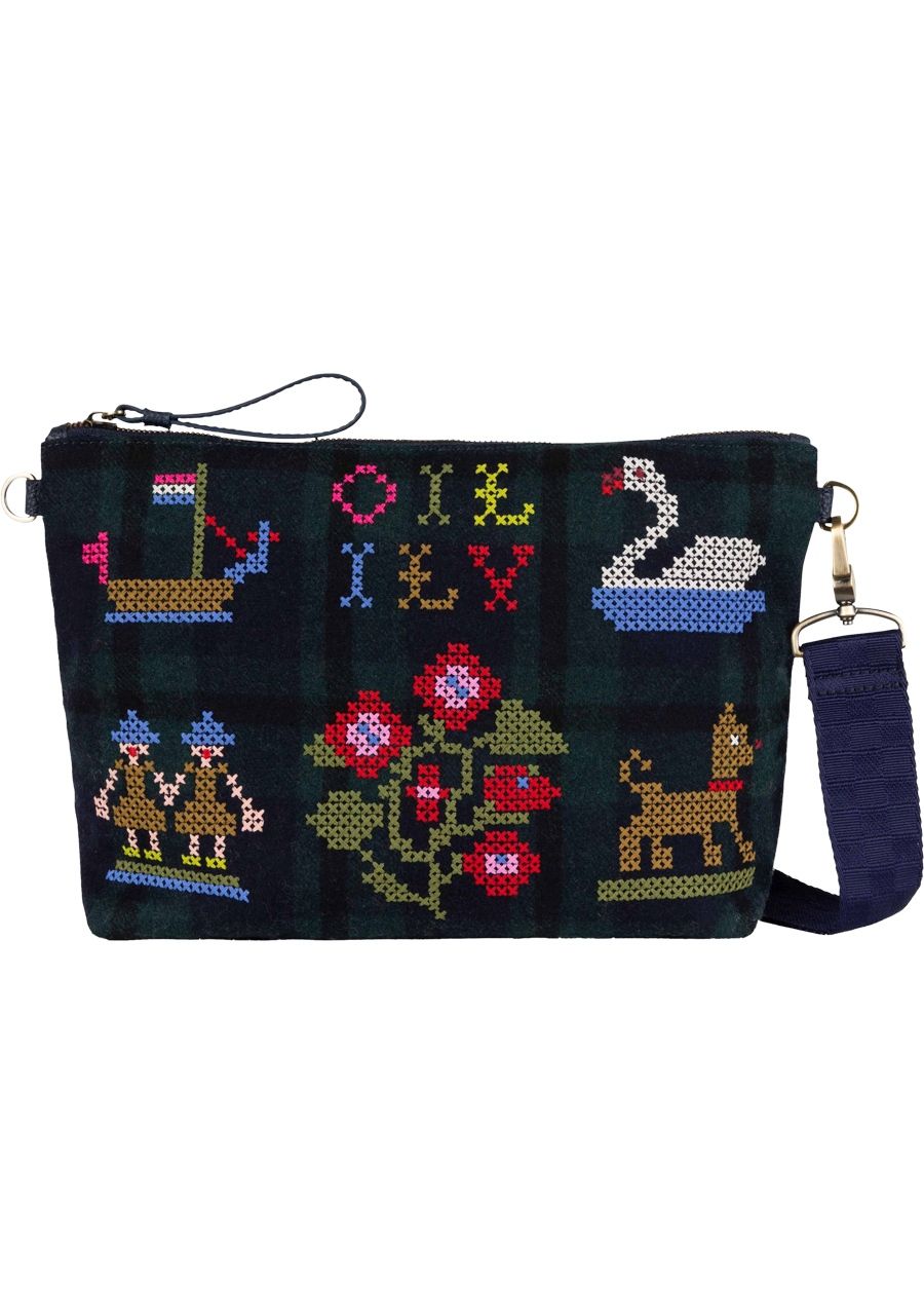OILILY TAS