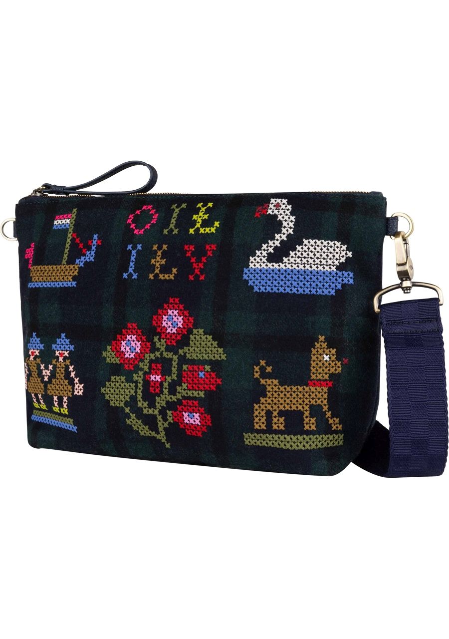 OILILY TAS