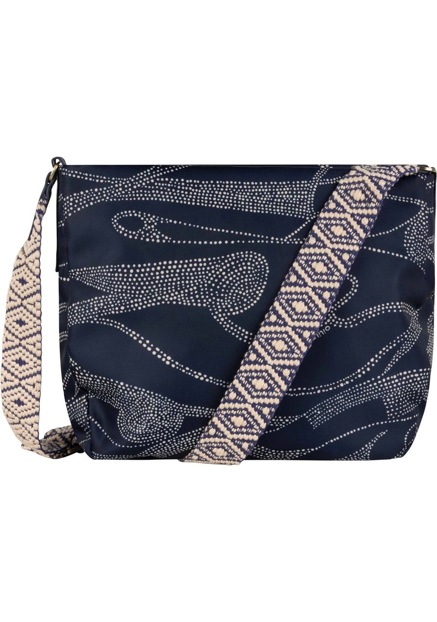 OILILY TAS
