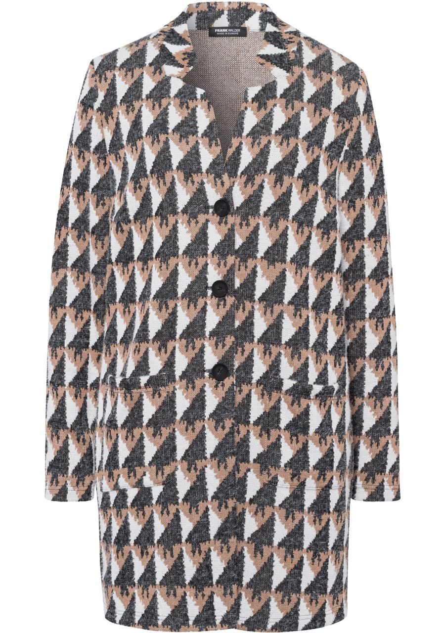 FRANK WALDER VEST