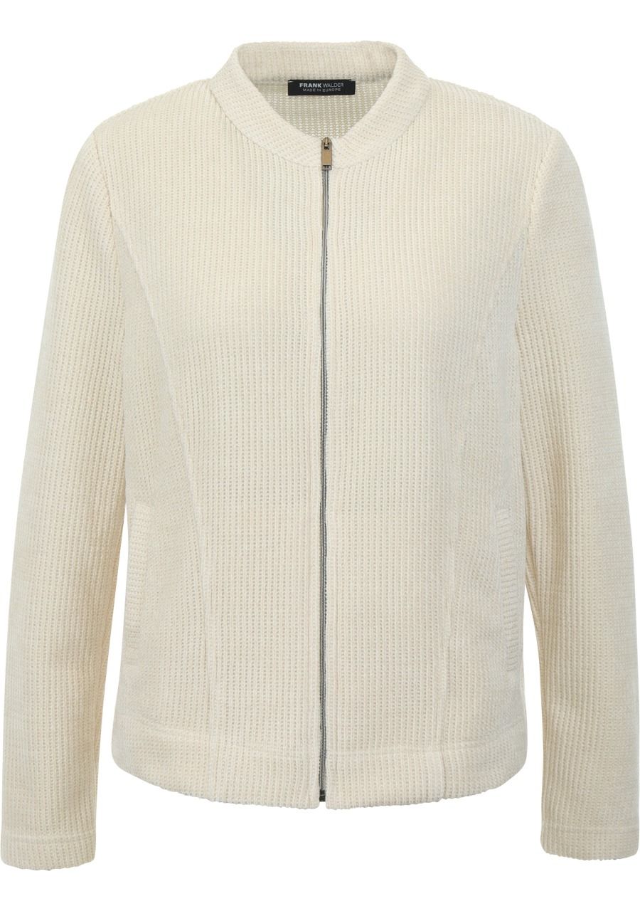FRANK WALDER VEST