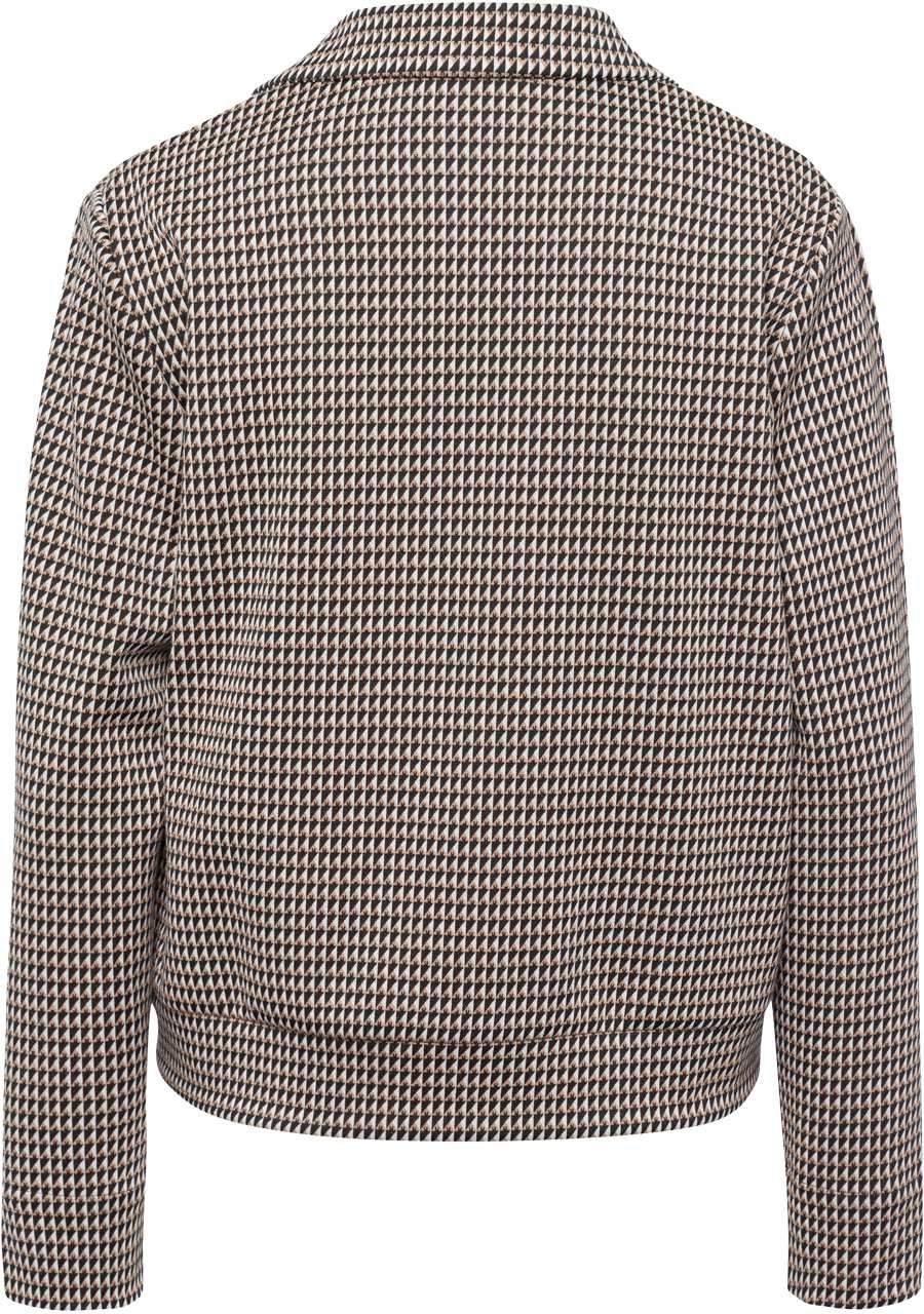 FRANK WALDER BLAZER