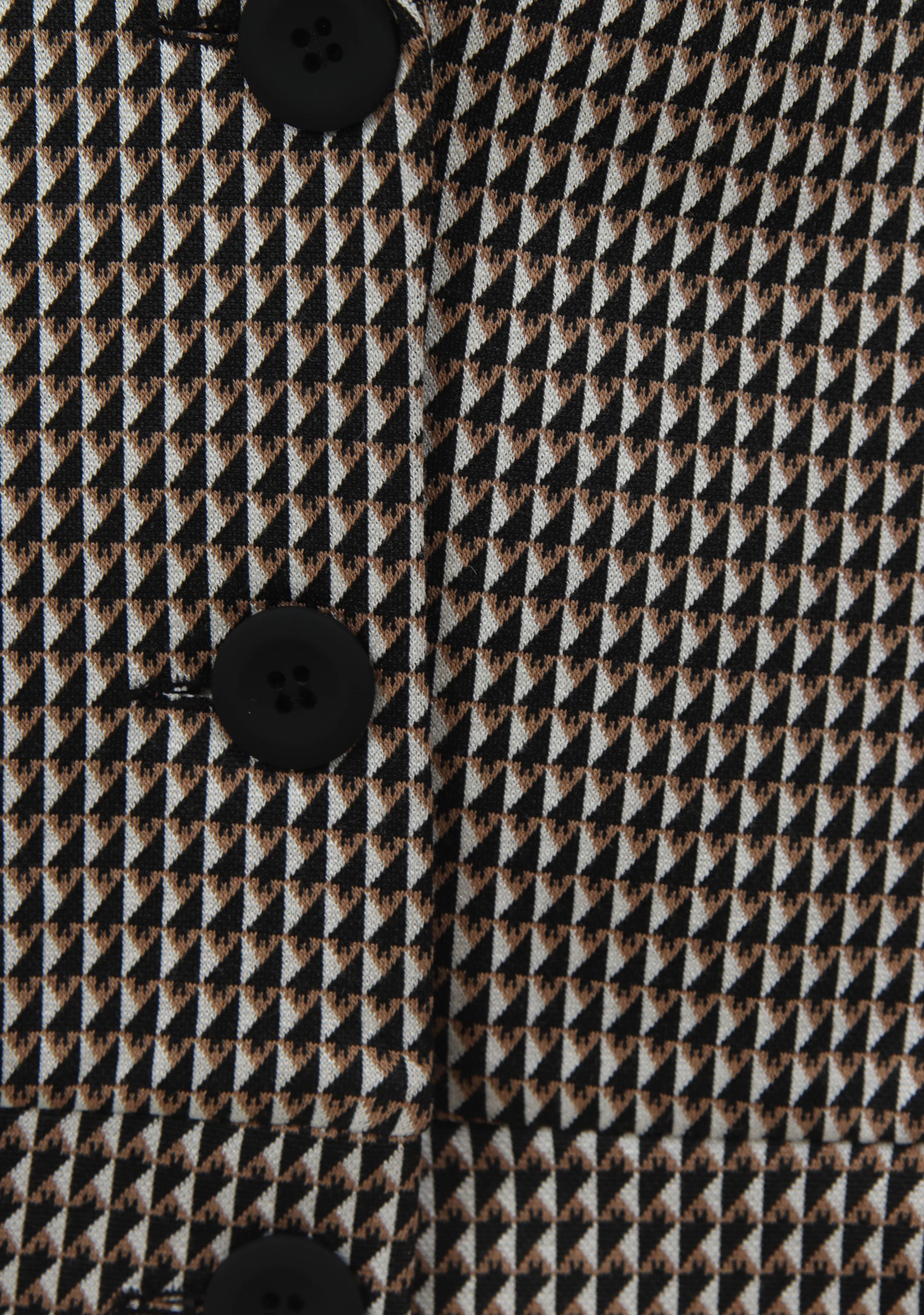 FRANK WALDER BLAZER