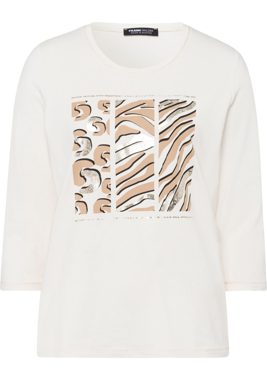 FRANK WALDER SHIRT