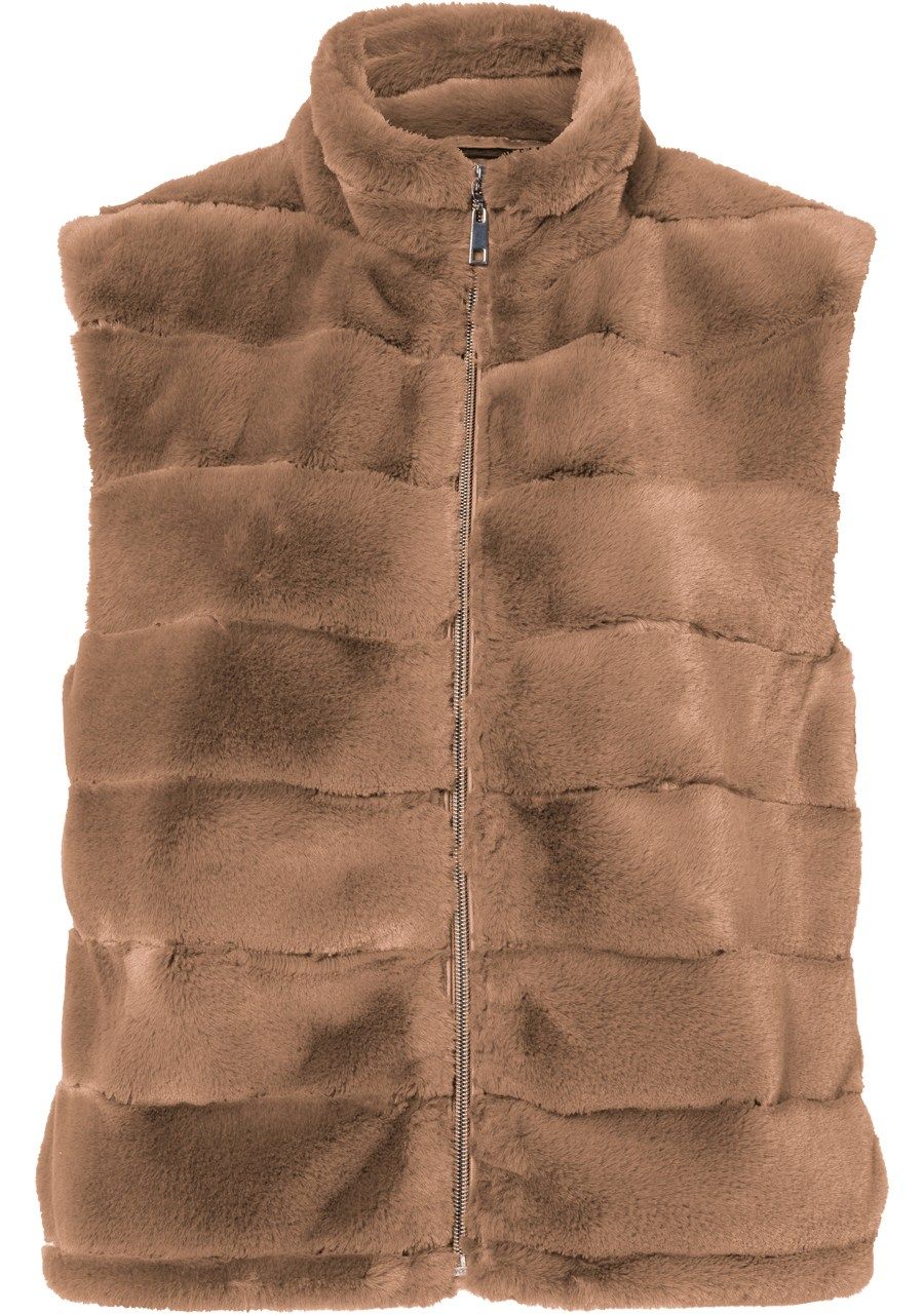 FRANK WALDER GILET FRANK WALDER GILET