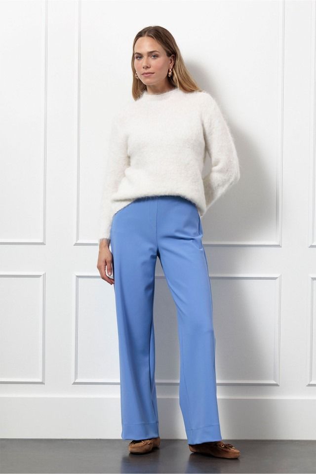 STUDIO ANNELOES PANTALON