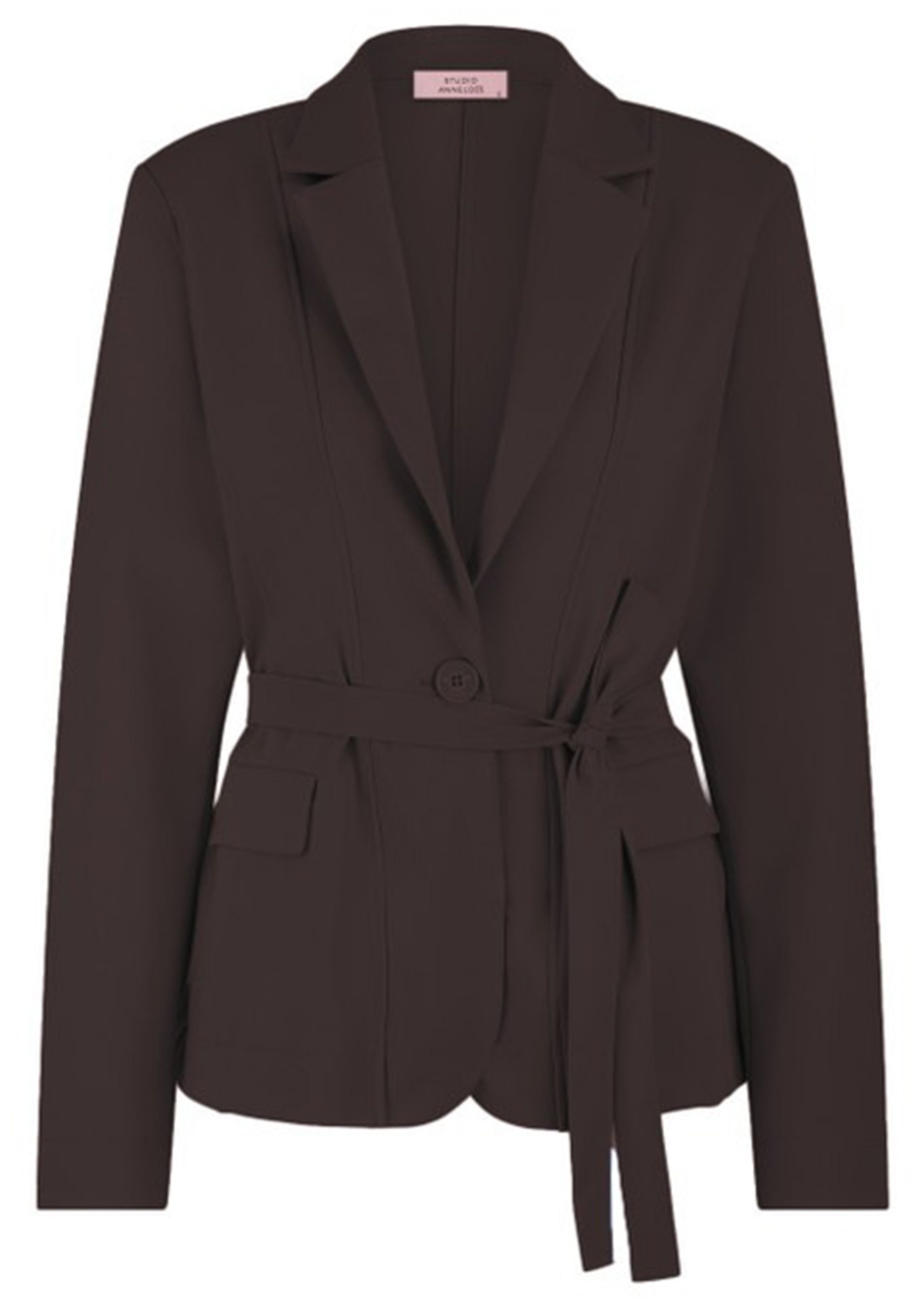 STUDIO ANNELOES BLAZER