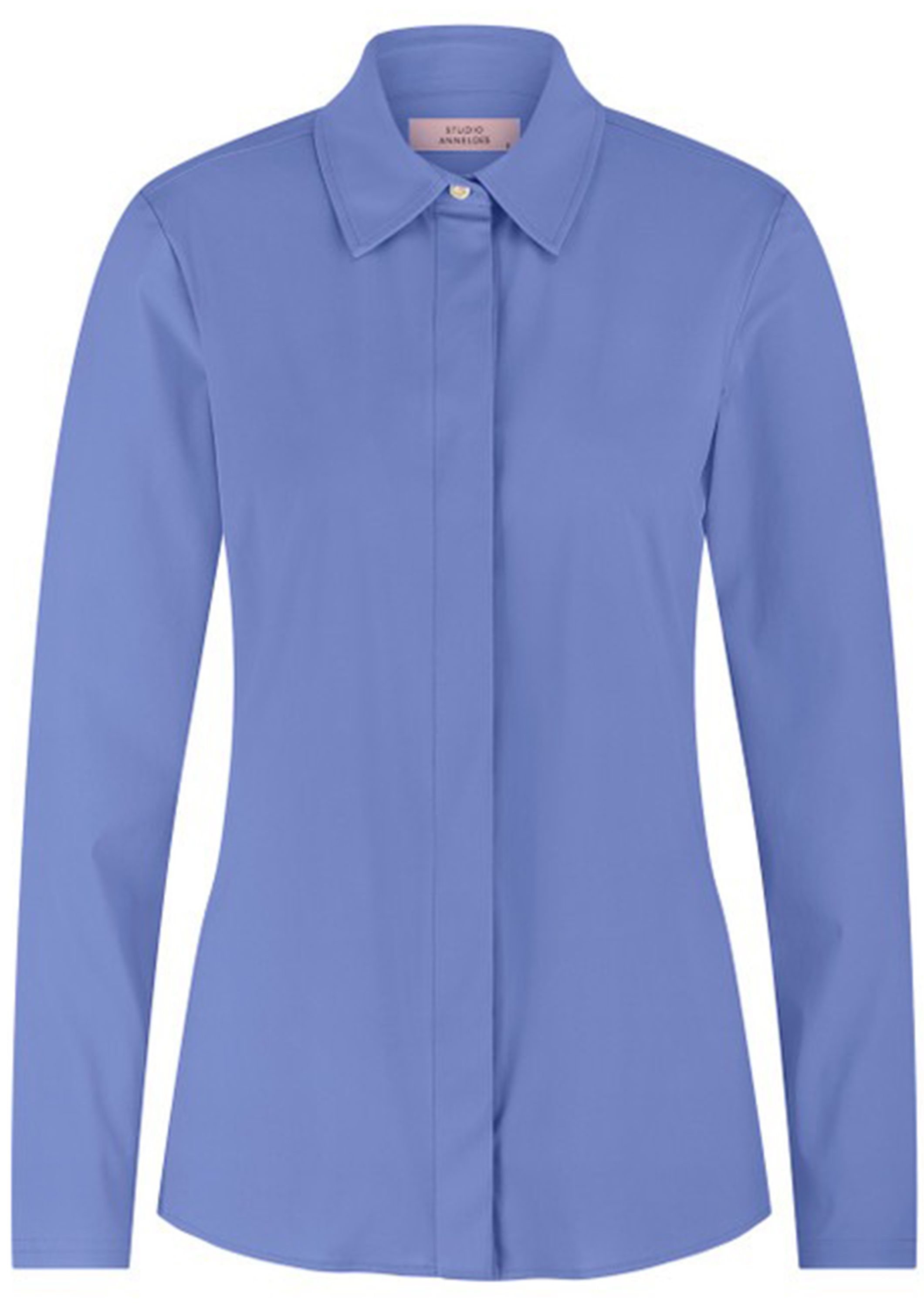 STUDIO ANNELOES BLOUSE