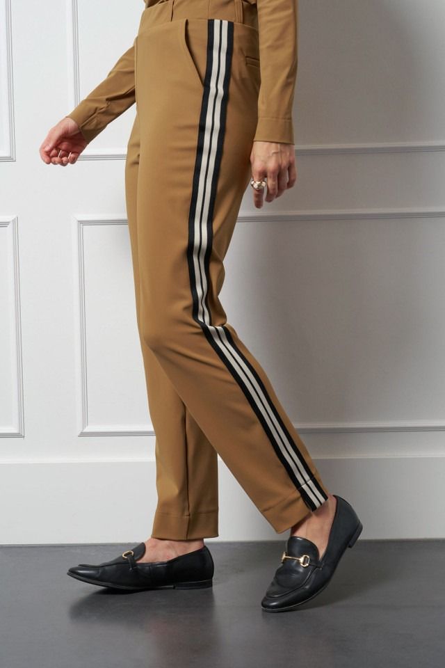 STUDIO ANNELOES PANTALON